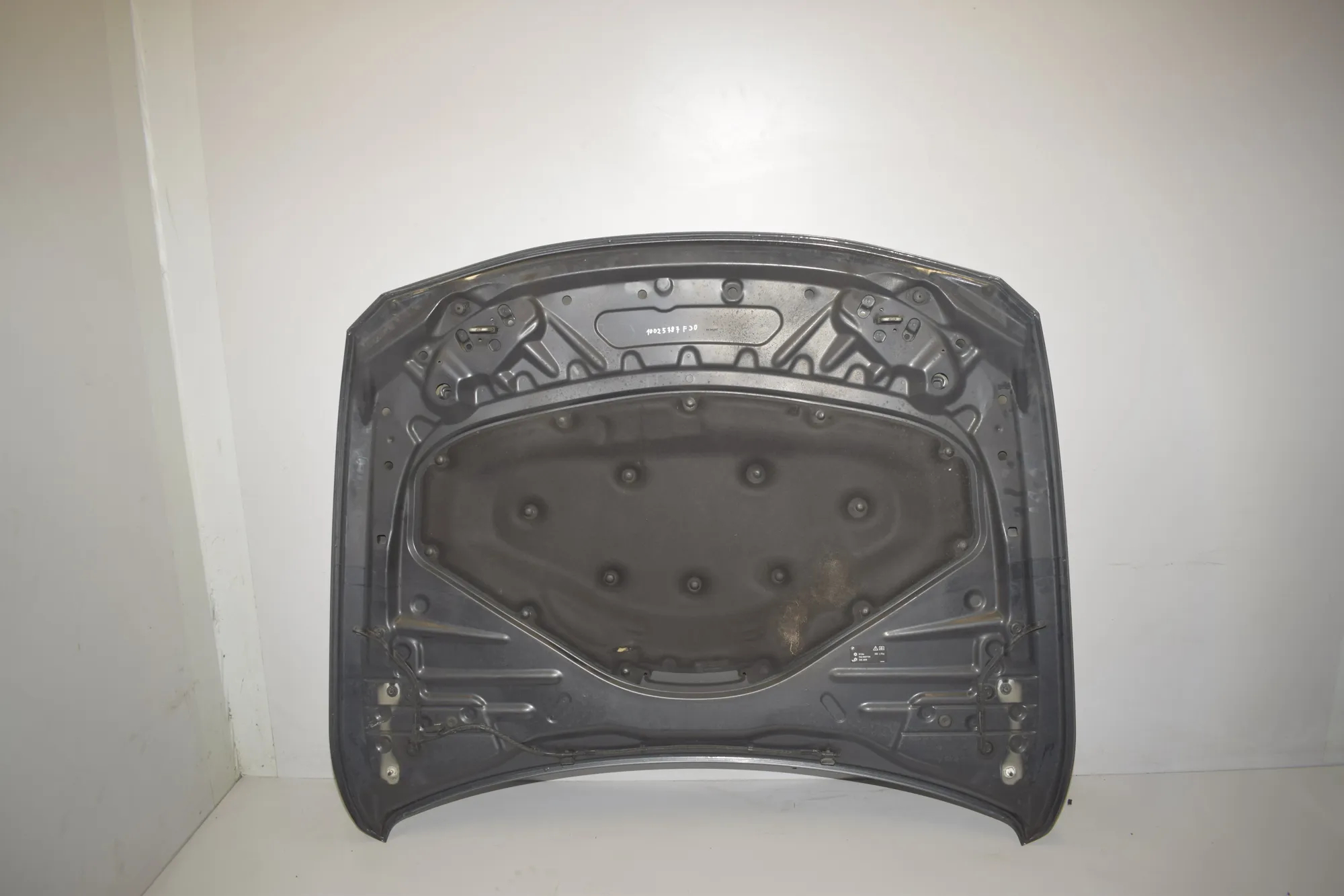 Front – OEM 7290944 · BMW 3 (F30, F80) 330 d 2016 – 19