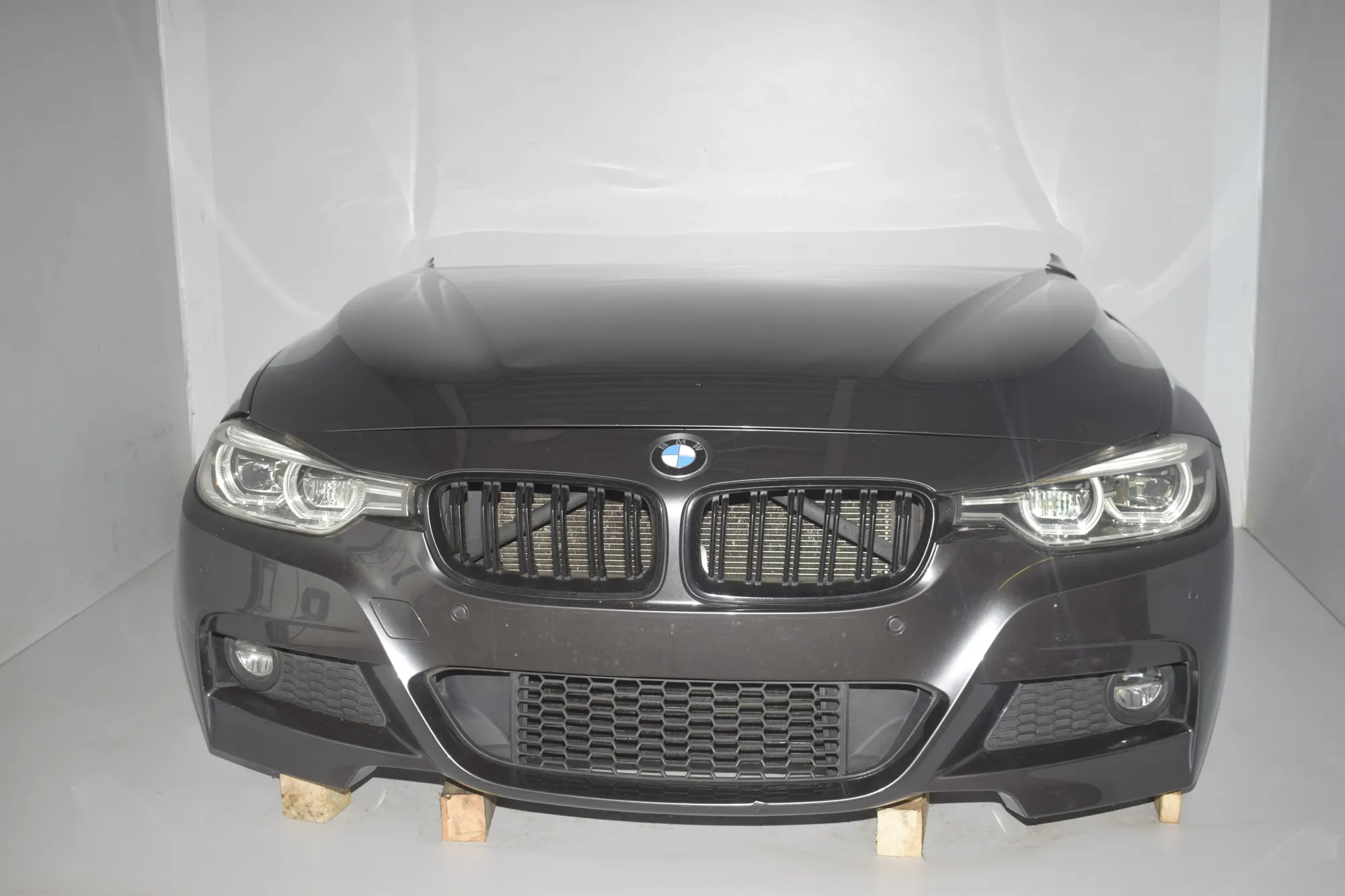 Front – OEM 7290944 · BMW 3 (F30, F80) 330 d 2016 – 2