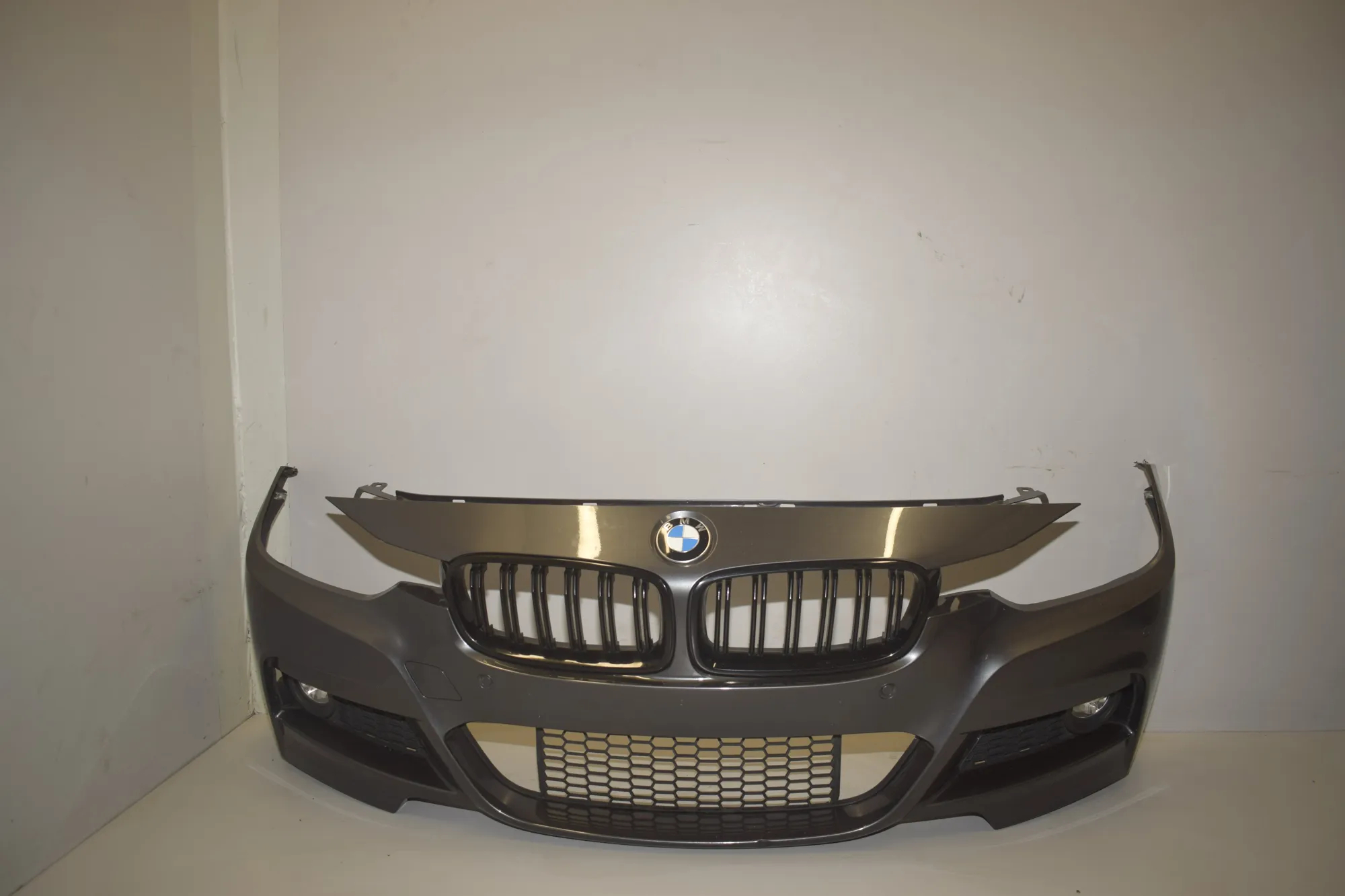 Front – OEM 7290944 · BMW 3 (F30, F80) 330 d 2016 – 14