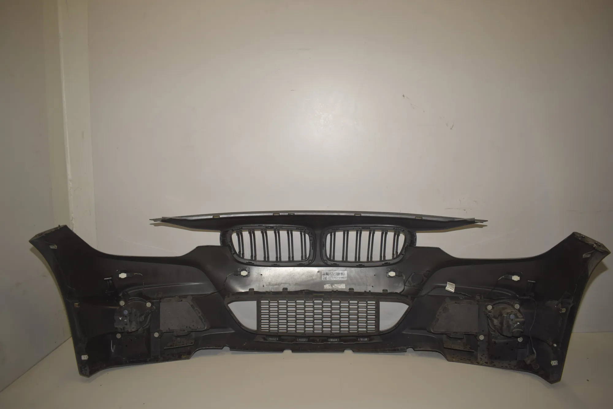 Front – OEM 7290944 · BMW 3 (F30, F80) 330 d 2016 – 16