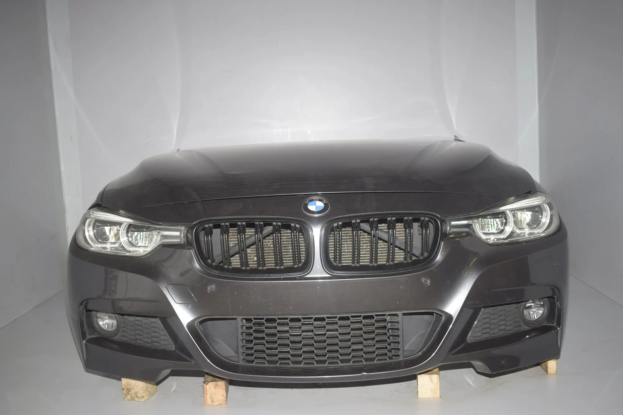 Front – OEM 7290944 · BMW 3 (F30, F80) 330 d 2016