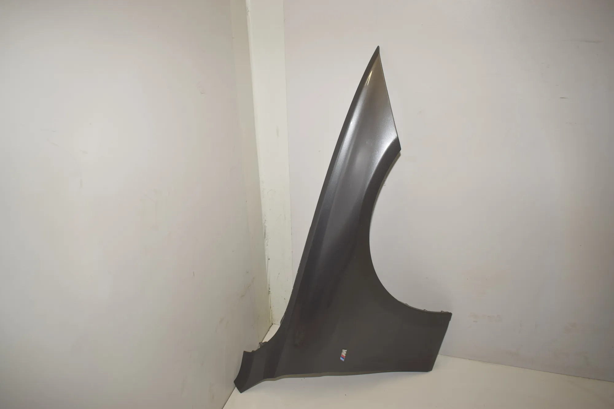 Front – OEM 7290944 · BMW 3 (F30, F80) 330 d 2016 – 5