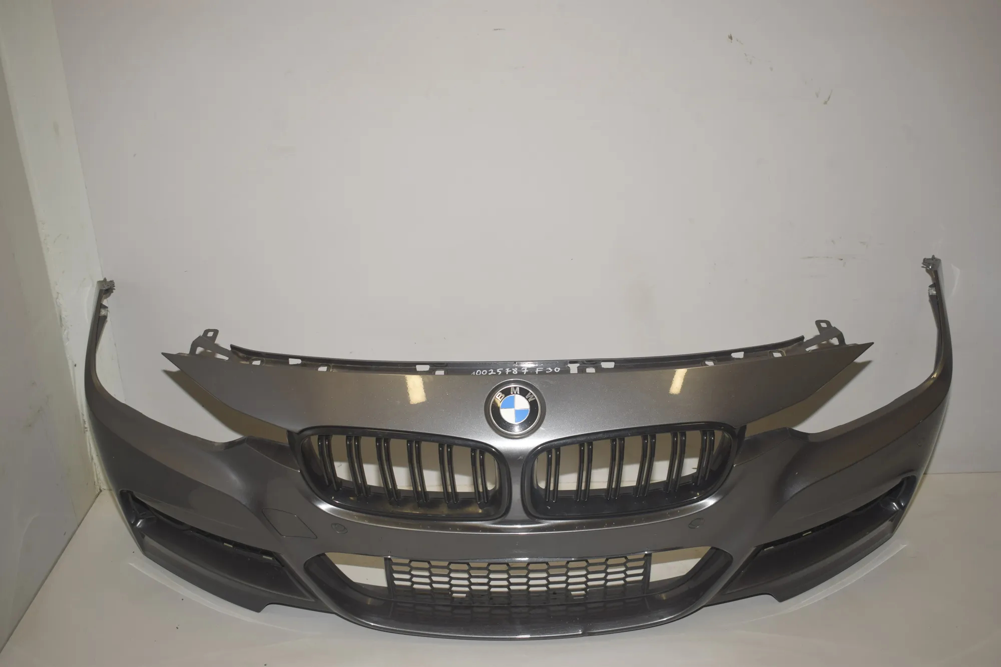 Front – OEM 7290944 · BMW 3 (F30, F80) 330 d 2016 – 15
