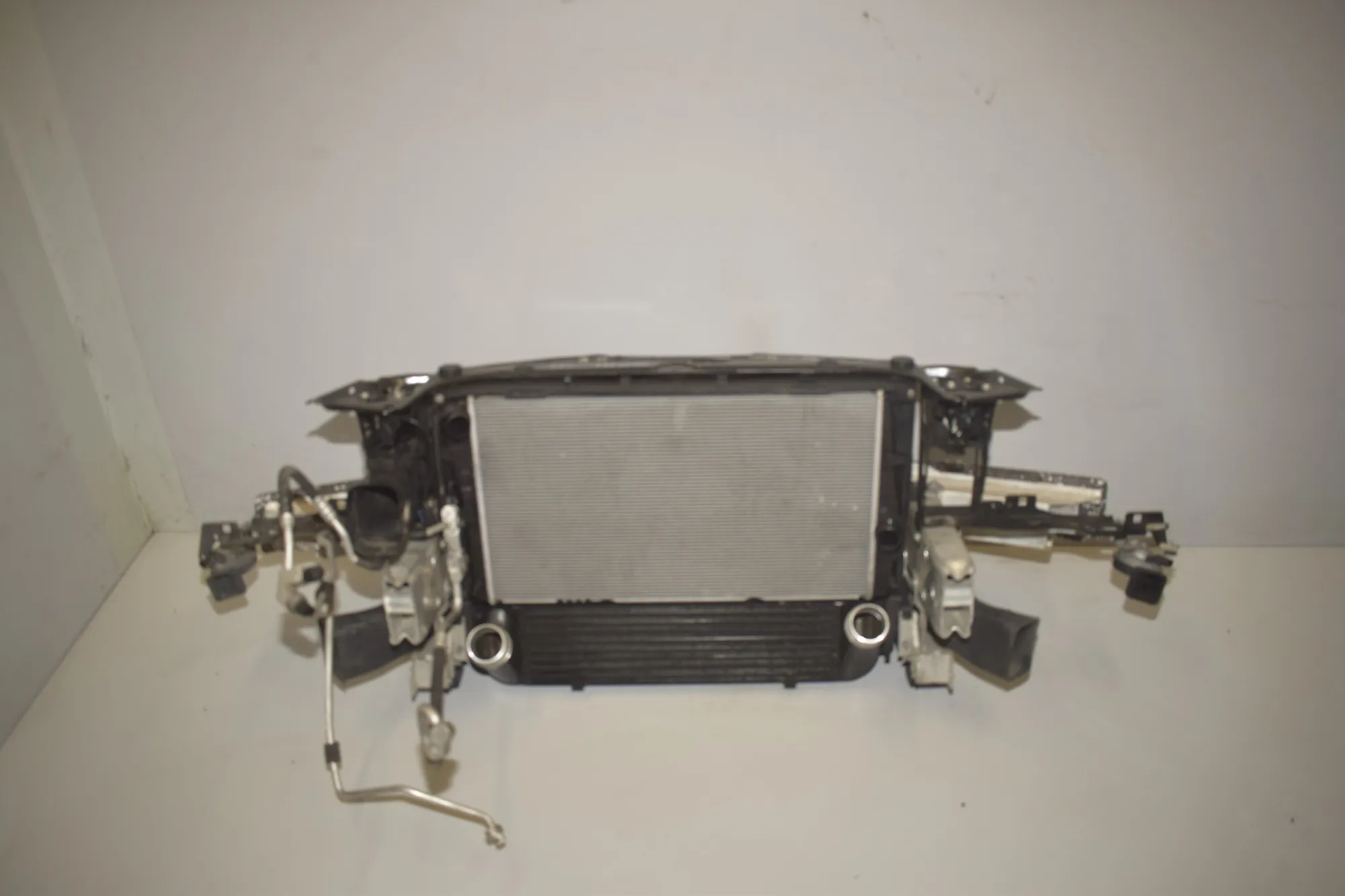 Front – OEM 7290944 · BMW 3 (F30, F80) 330 d 2016 – 10