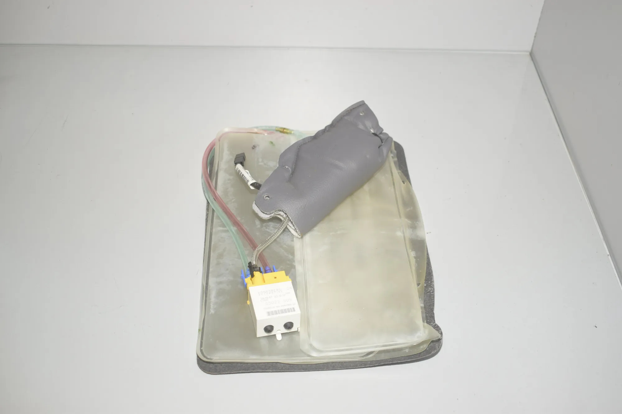 Other Control Units – OEM 9180625 · BMW 5 Touring (F11) BMW 5 Touring (F11) 530 d 2015 – 2