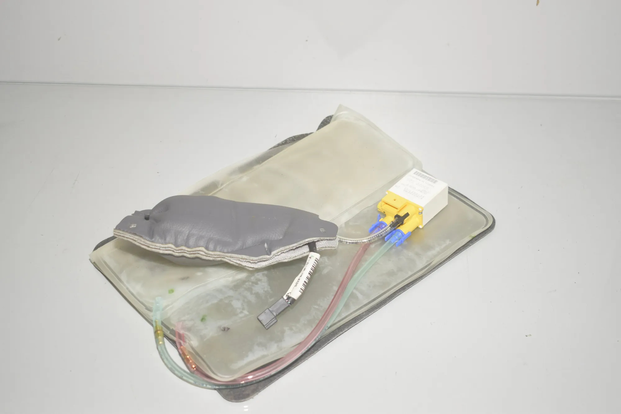 Other Control Units – OEM 9180625 · BMW 5 Touring (F11) BMW 5 Touring (F11) 530 d 2015 – 3