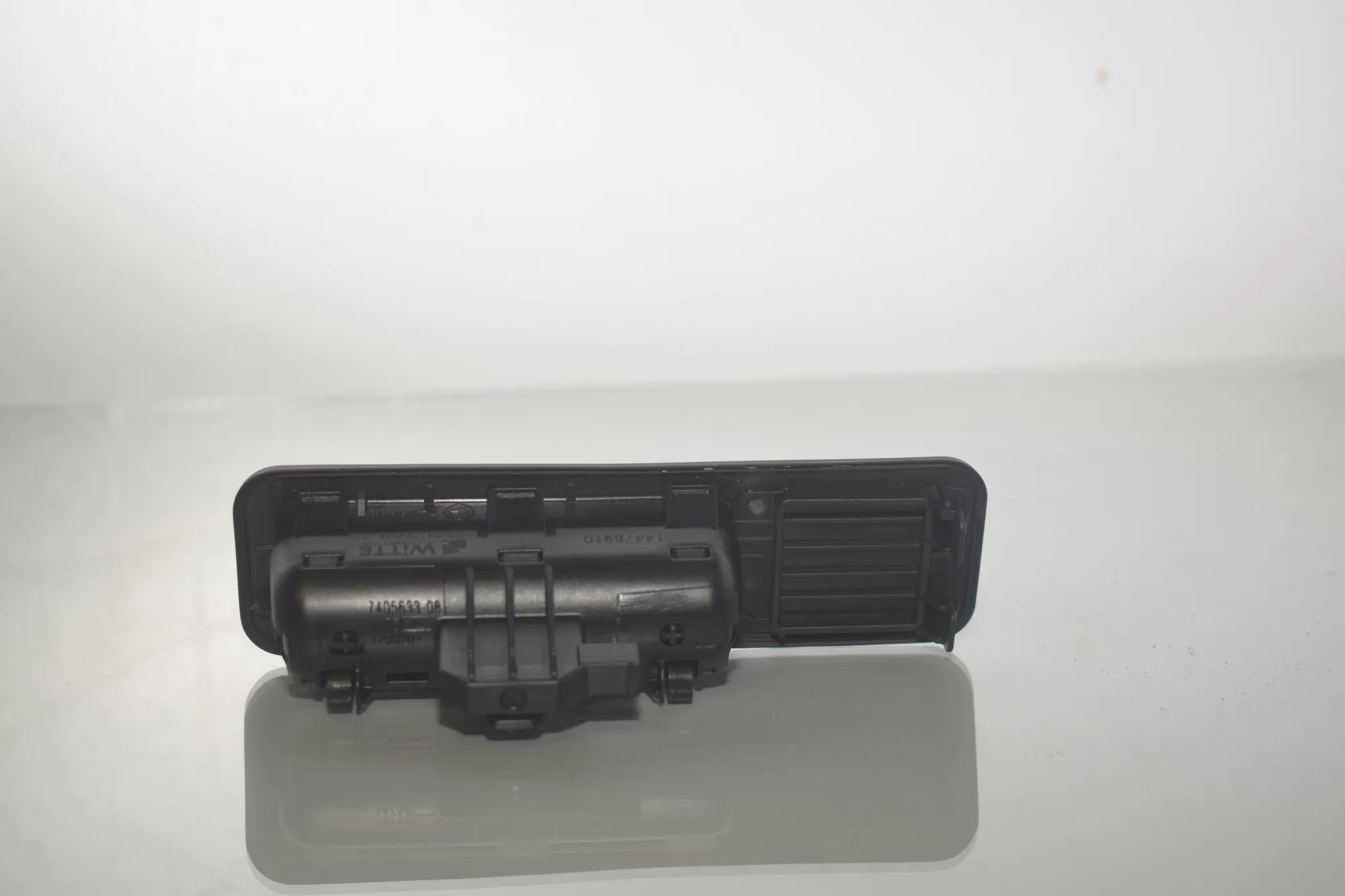 Tailgate Bootlid Handle – OEM 7405633 · BMW 3 (G20, G28) BMW 3 (G20, G28) 3 (G20) 318 i 2020 – 4