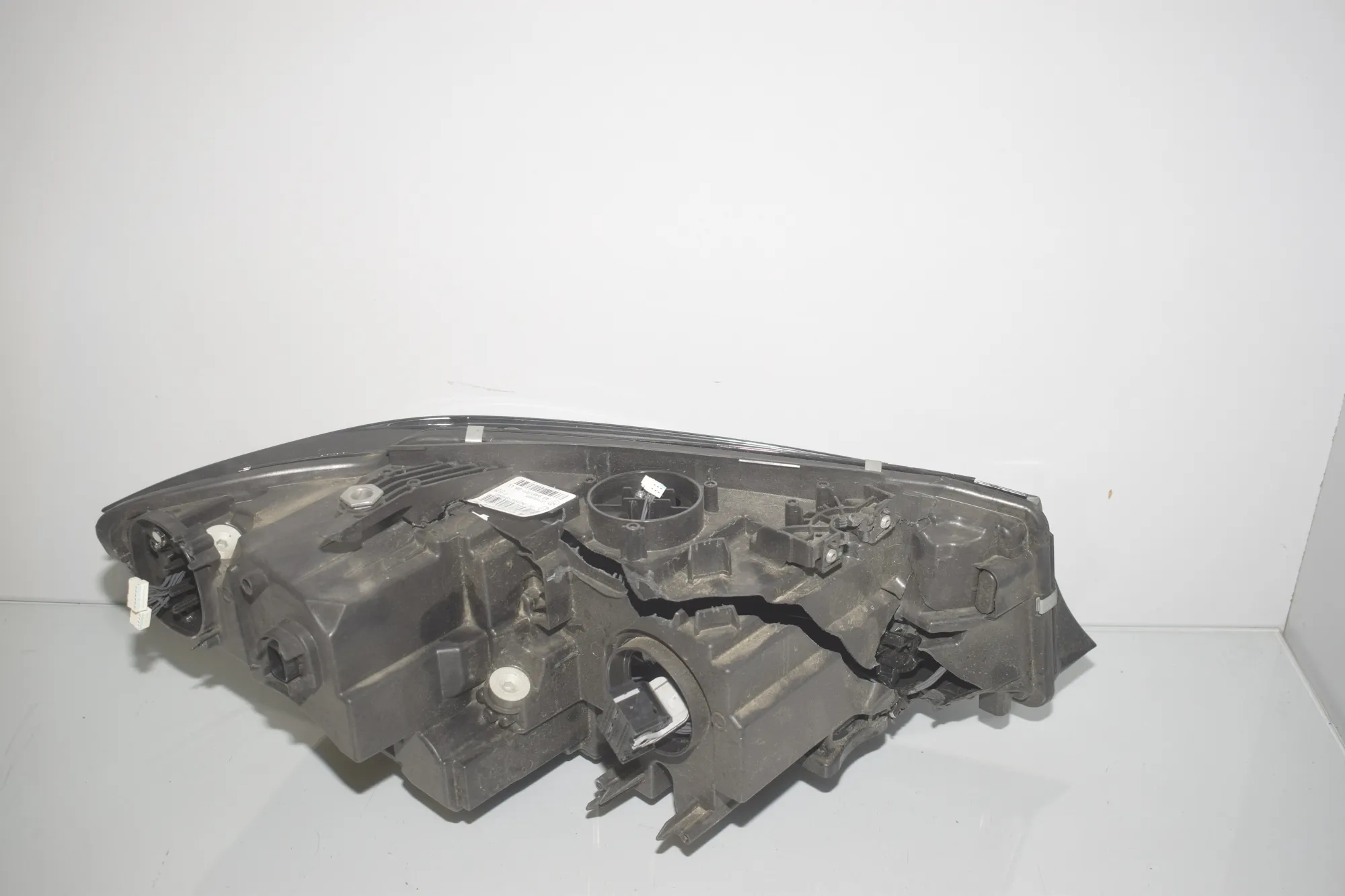 Front Left Headlight – OEM 9481701 · BMW 3 (G20, G28) BMW 3 (G20, G28) 3 (G20) 318 i 2020 – 4