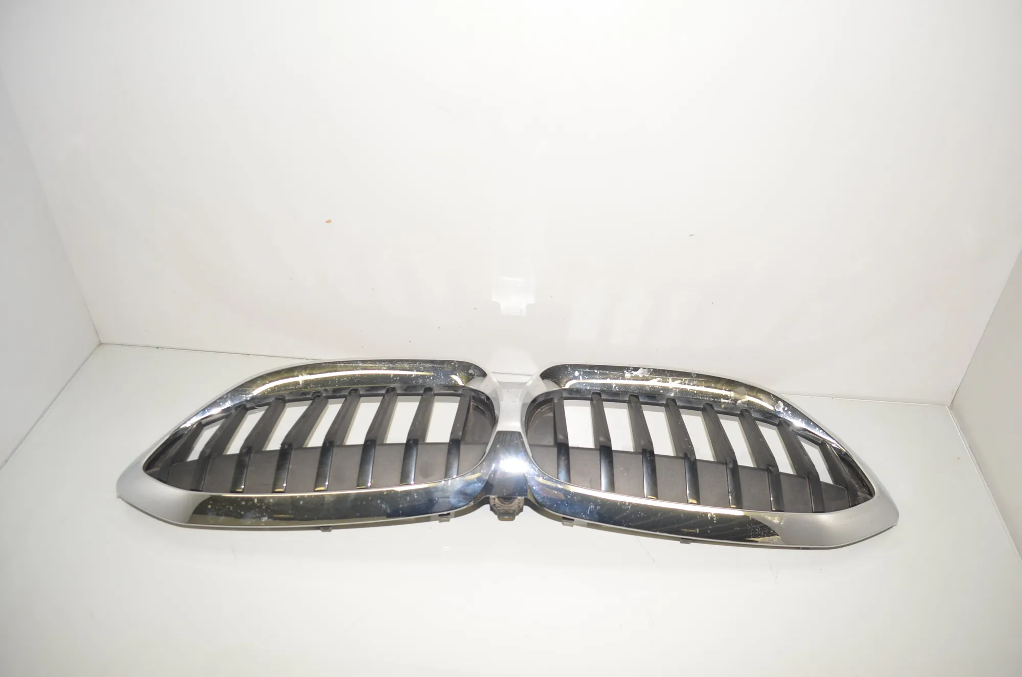 Front Right Grill – OEM 7449428 · BMW 3 (G20, G28) BMW 3 (G20, G28) 3 (G20) 318 i 2020 – 3