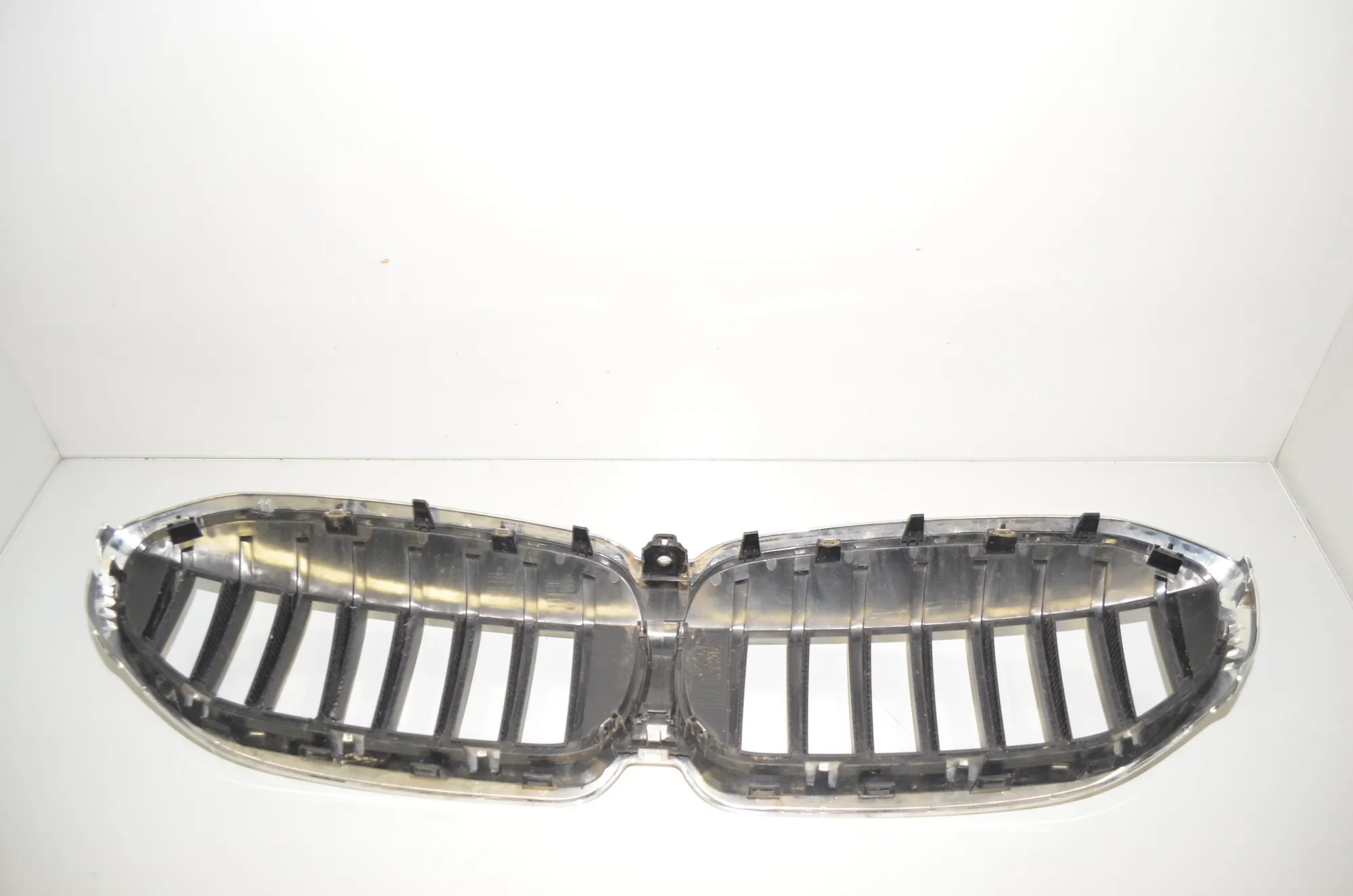 Front Right Grill – OEM 7449428 · BMW 3 (G20, G28) BMW 3 (G20, G28) 3 (G20) 318 i 2020 – 4