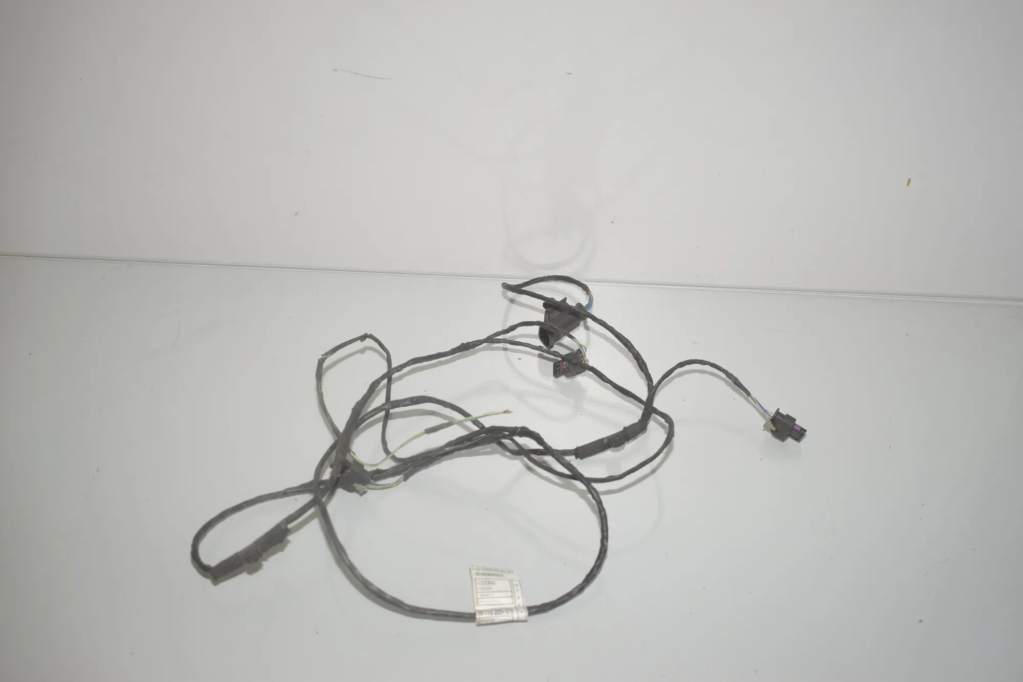 Other Wiring Loom – OEM 8715295 · BMW 2 Active Tourer (F45) 225 xe 2018 – 2