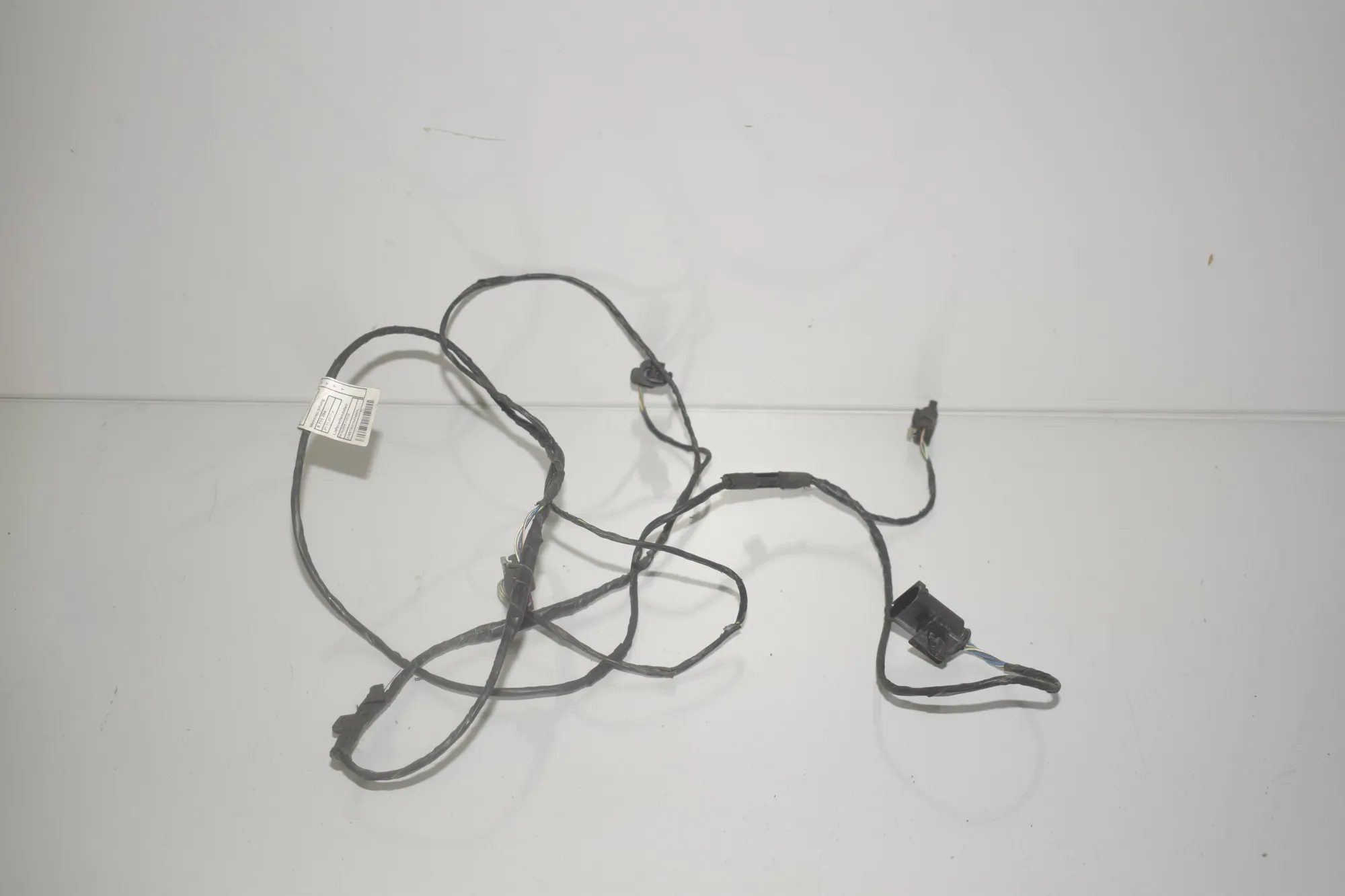 Other Wiring Loom – OEM 8715295 · BMW 2 Active Tourer (F45) 225 xe 2018