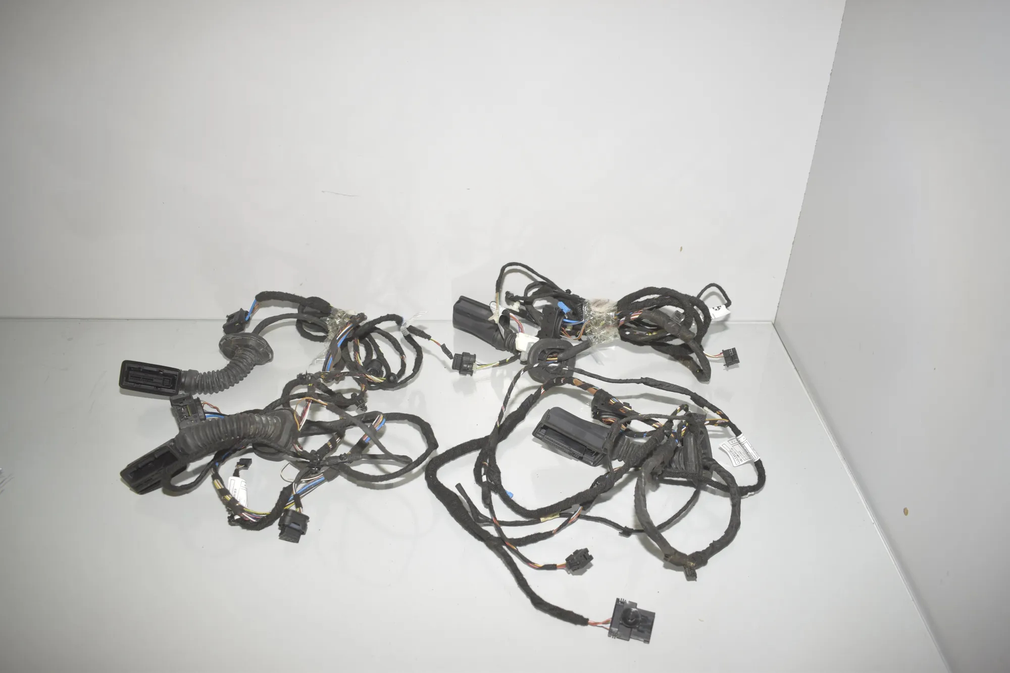 Front Right Door Wiring – OEM 8797519 · BMW 2 Active Tourer (F45) 225 xe 2018