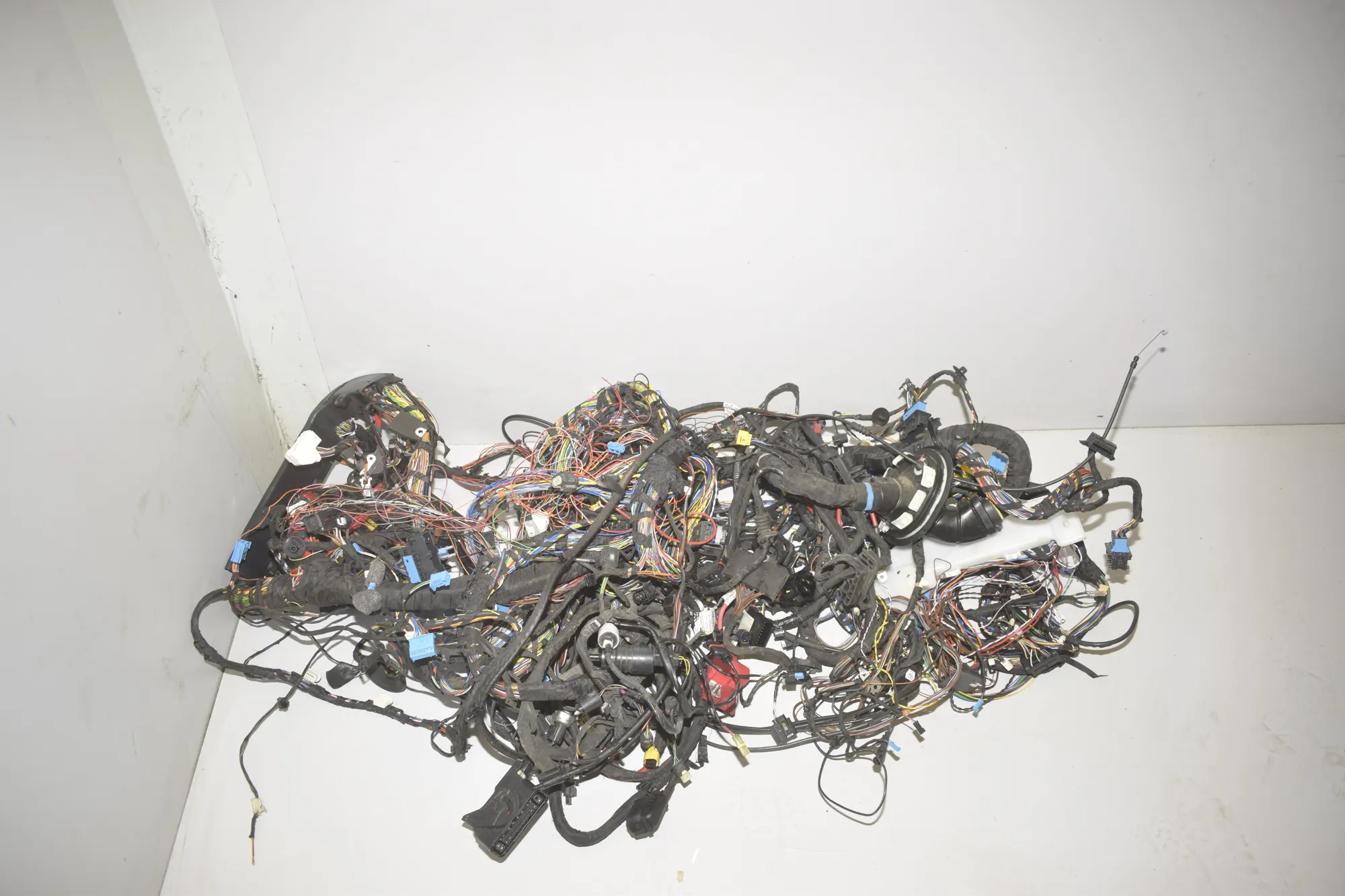 Cable Harness · BMW 2 Active Tourer (F45) 225 xe 2018