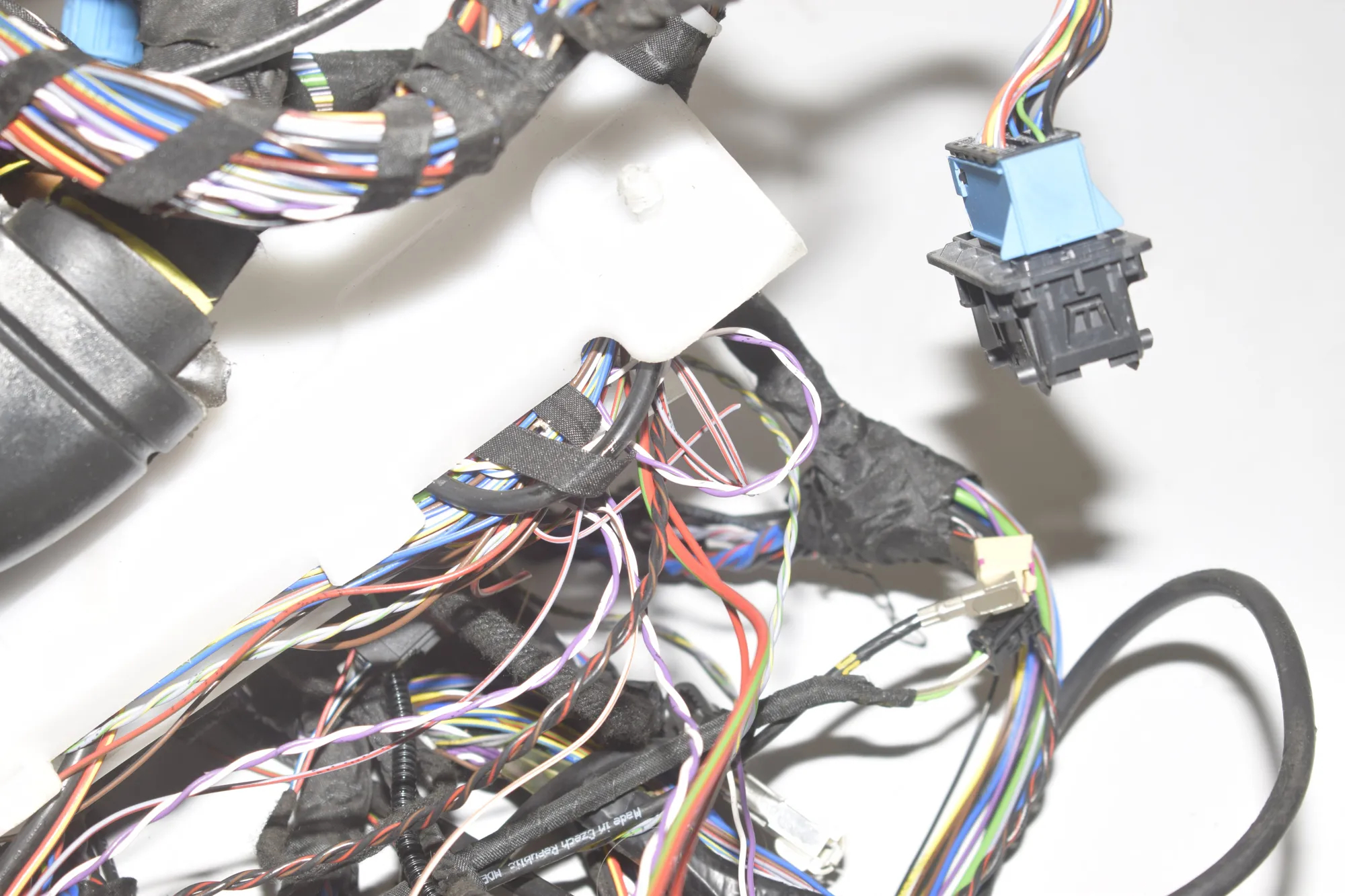 Cable Harness · BMW 2 Active Tourer (F45) 225 xe 2018 – 4