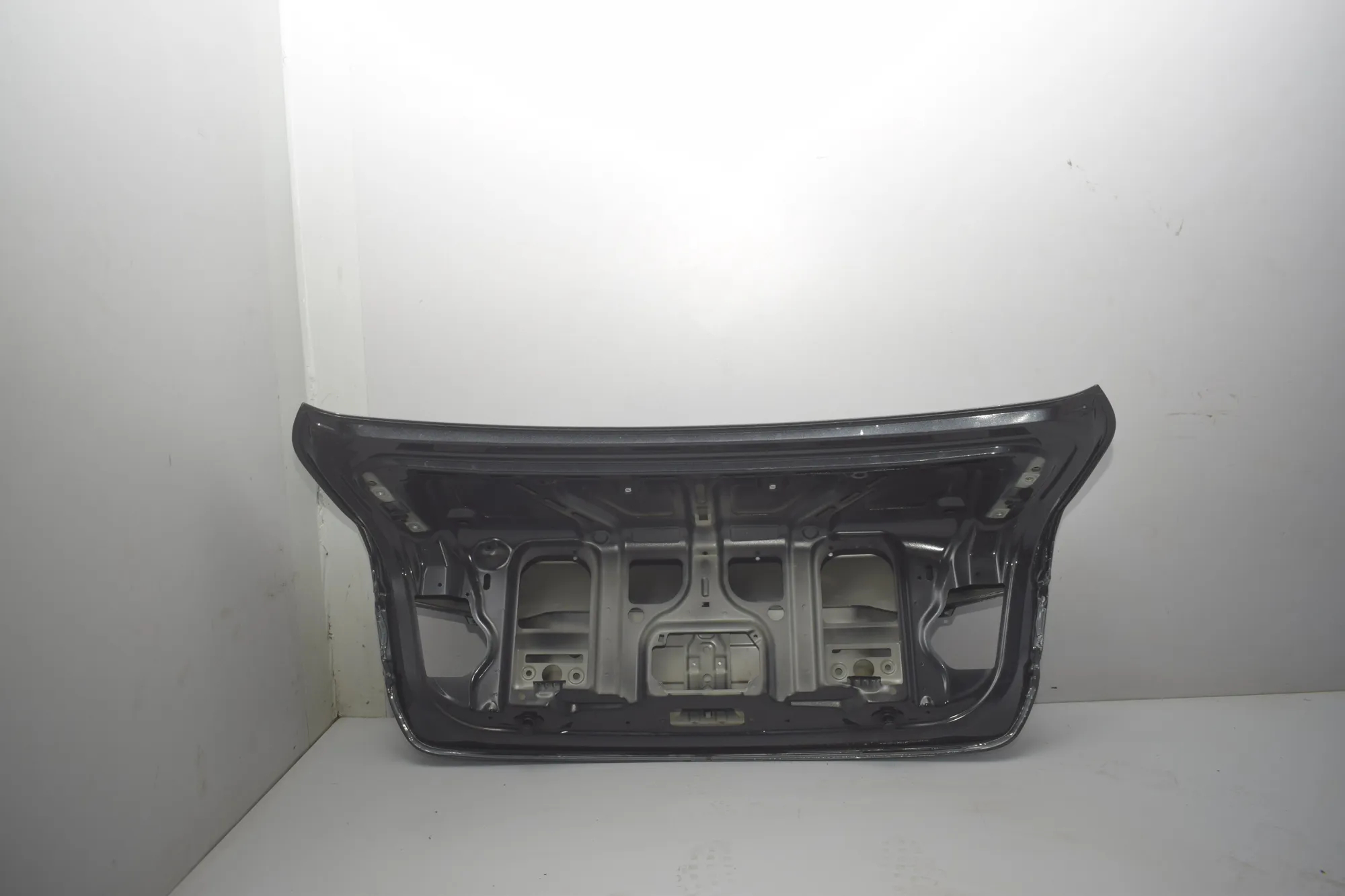 Tailgate Bootlid · BMW 3 (F30, F80) 330 d 2016 – 5