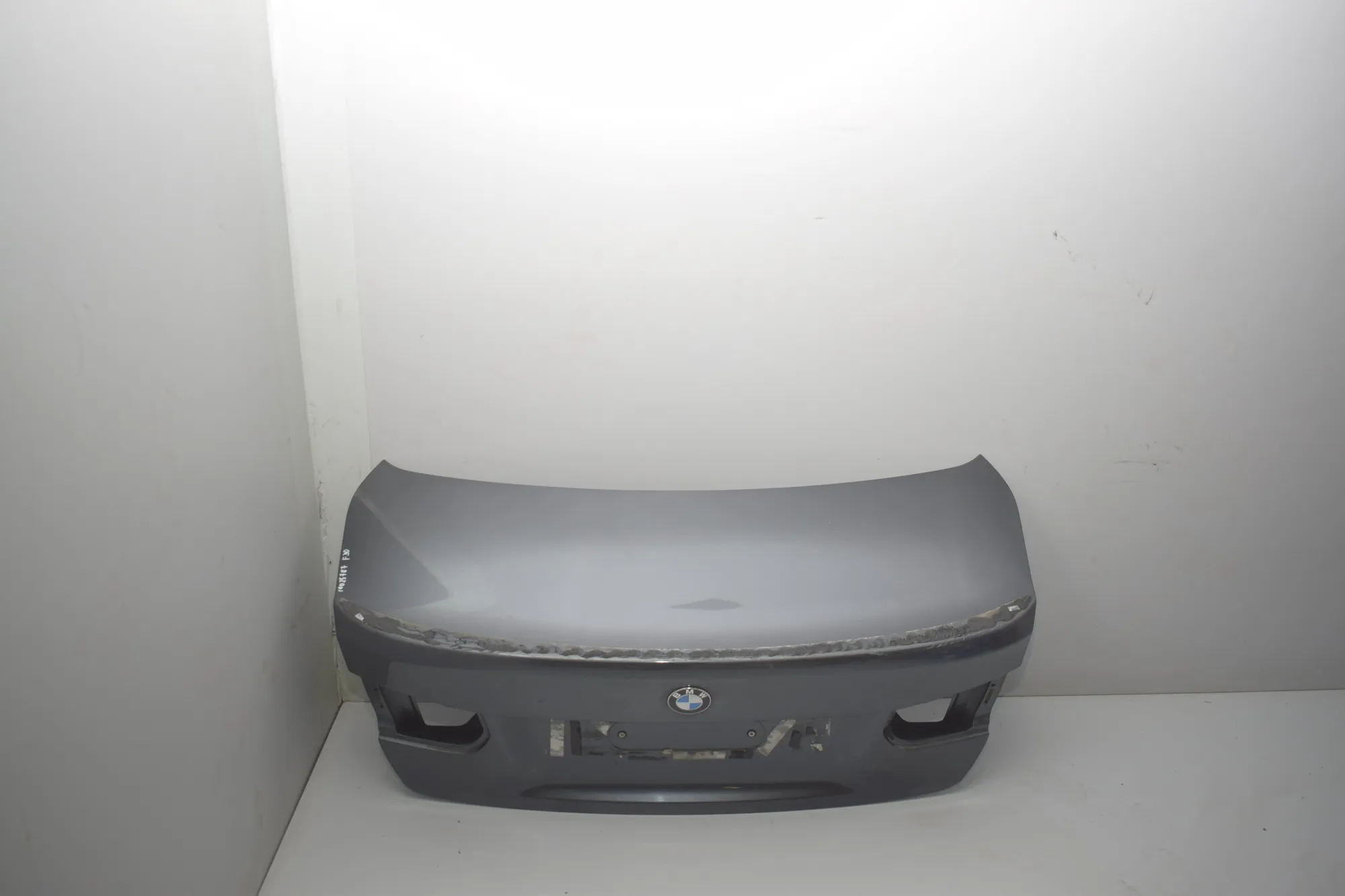 Tailgate Bootlid · BMW 3 (F30, F80) 330 d 2016