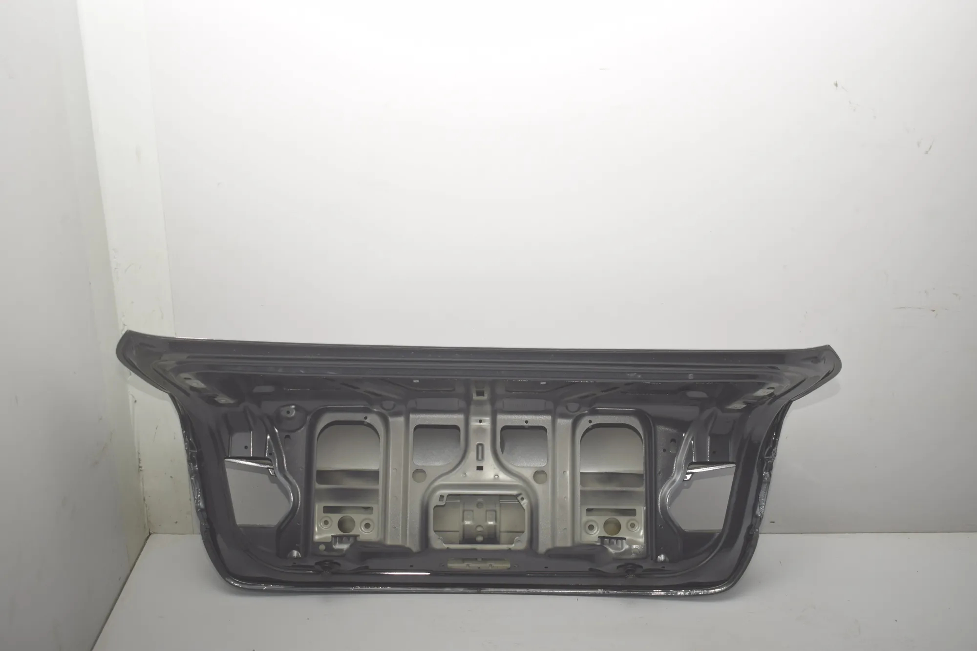 Tailgate Bootlid · BMW 3 (F30, F80) 330 d 2016 – 4