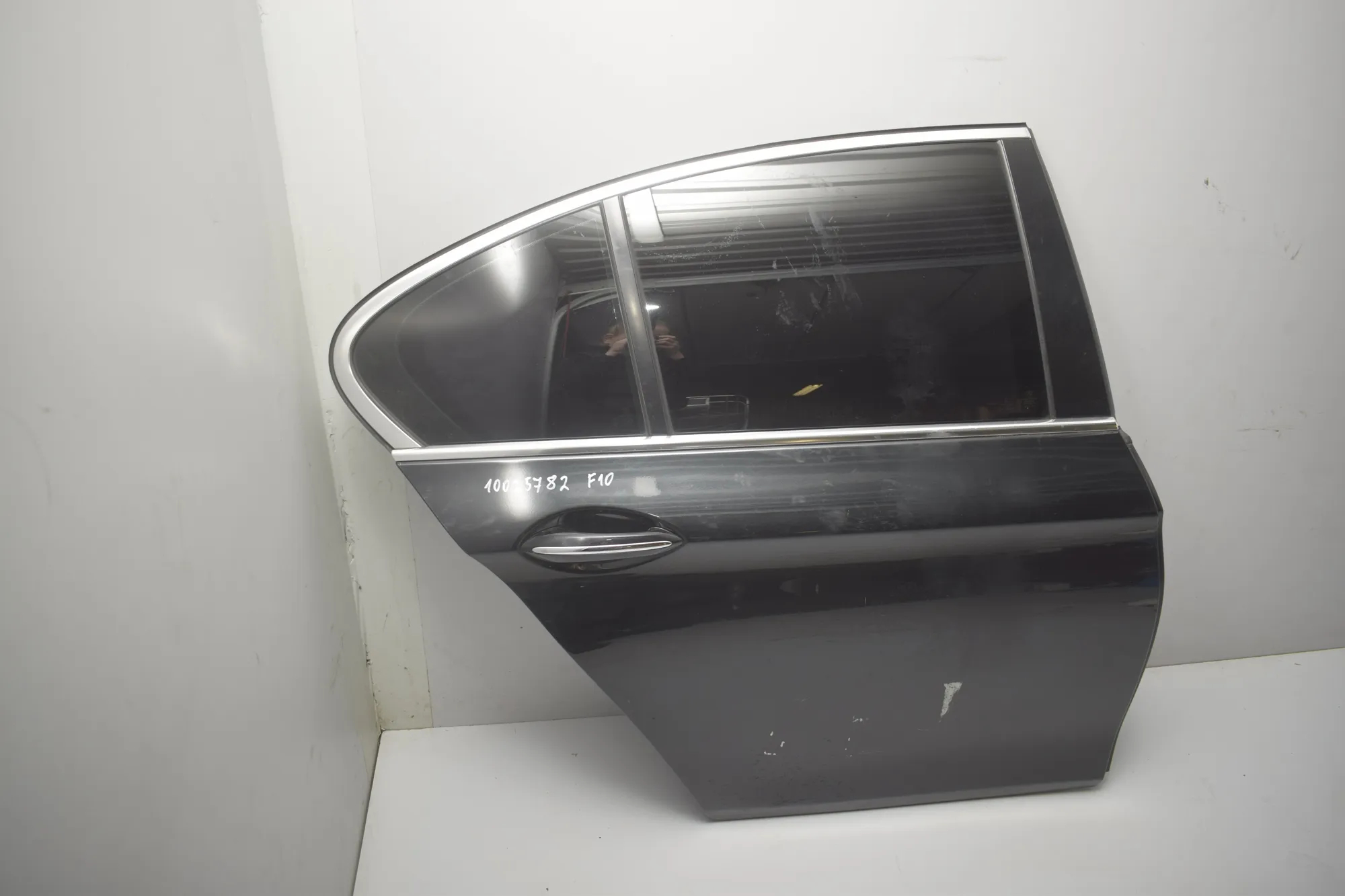 Rear Right Door · BMW 5 (F10) 530 d 2015 – 4