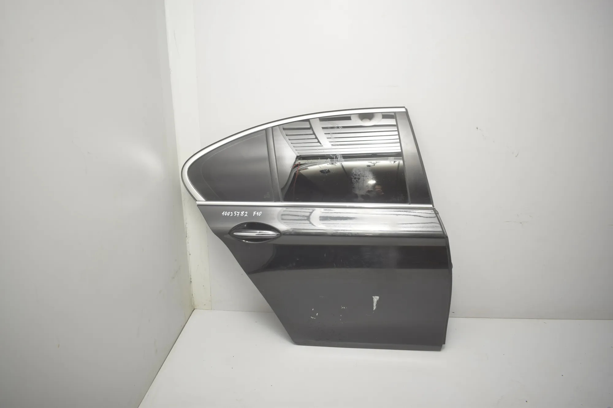 Rear Right Door · BMW 5 (F10) 530 d 2015