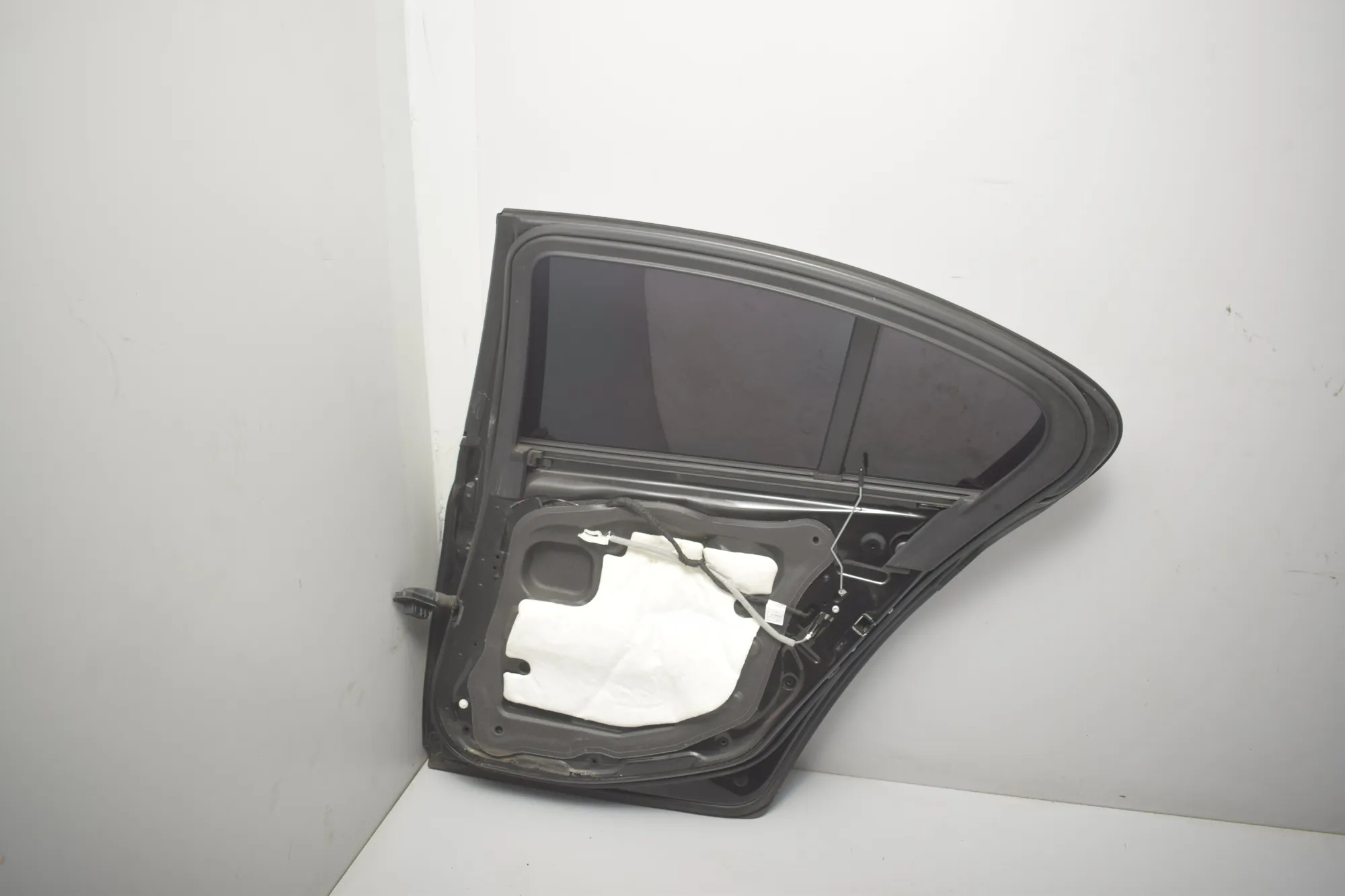 Rear Right Door · BMW 5 (F10) 530 d 2015 – 5
