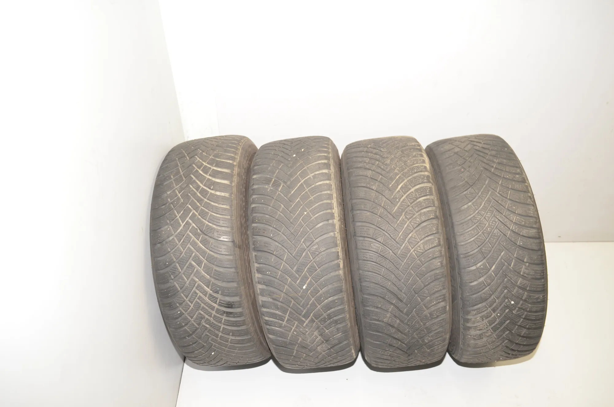 Alloy Wheel Set · BMW 5 (F10) 530 d xDrive 2012 – 19