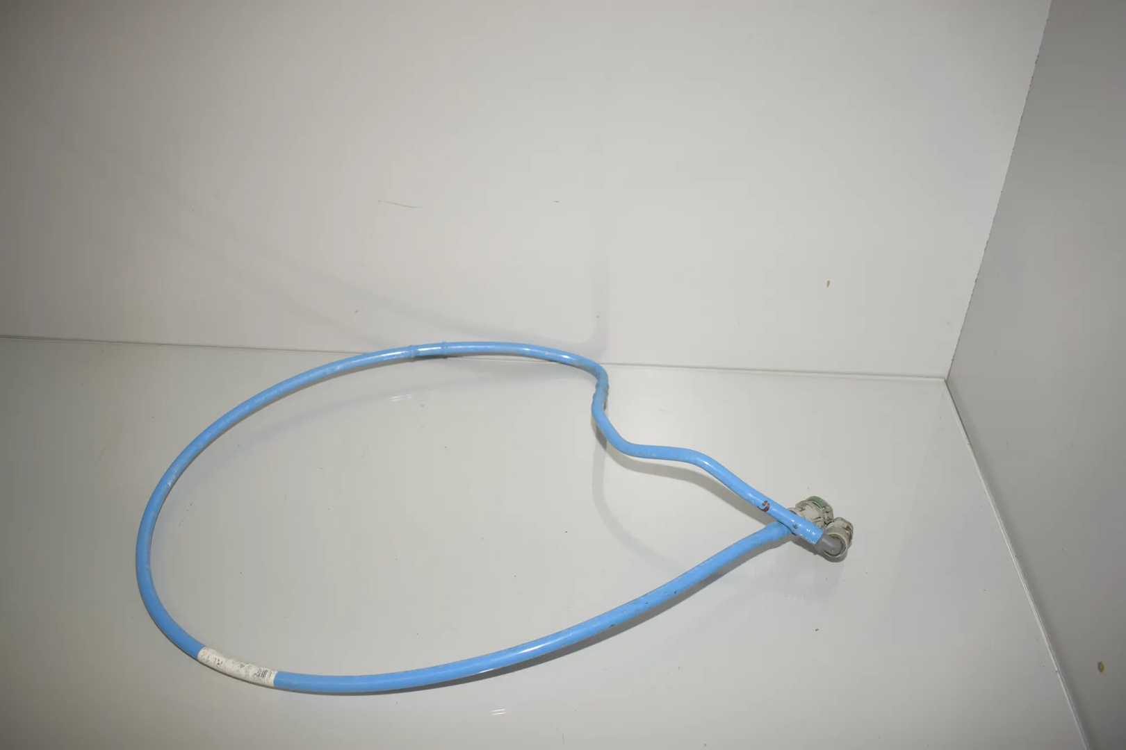 Other tubes – OEM 7470991 · BMW X1 (F48) xDrive 18 d 2018 – 3