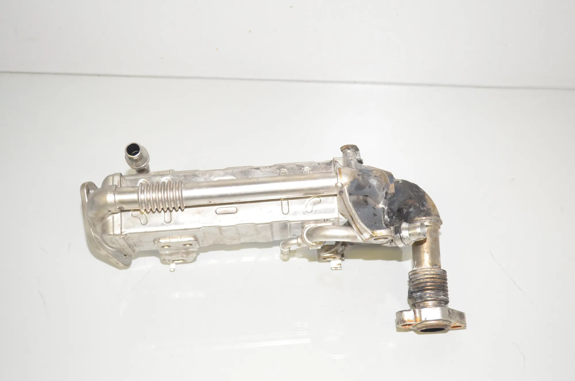 EGR Cooler – OEM 8473163 · BMW X1 (F48) xDrive 18 d 2018