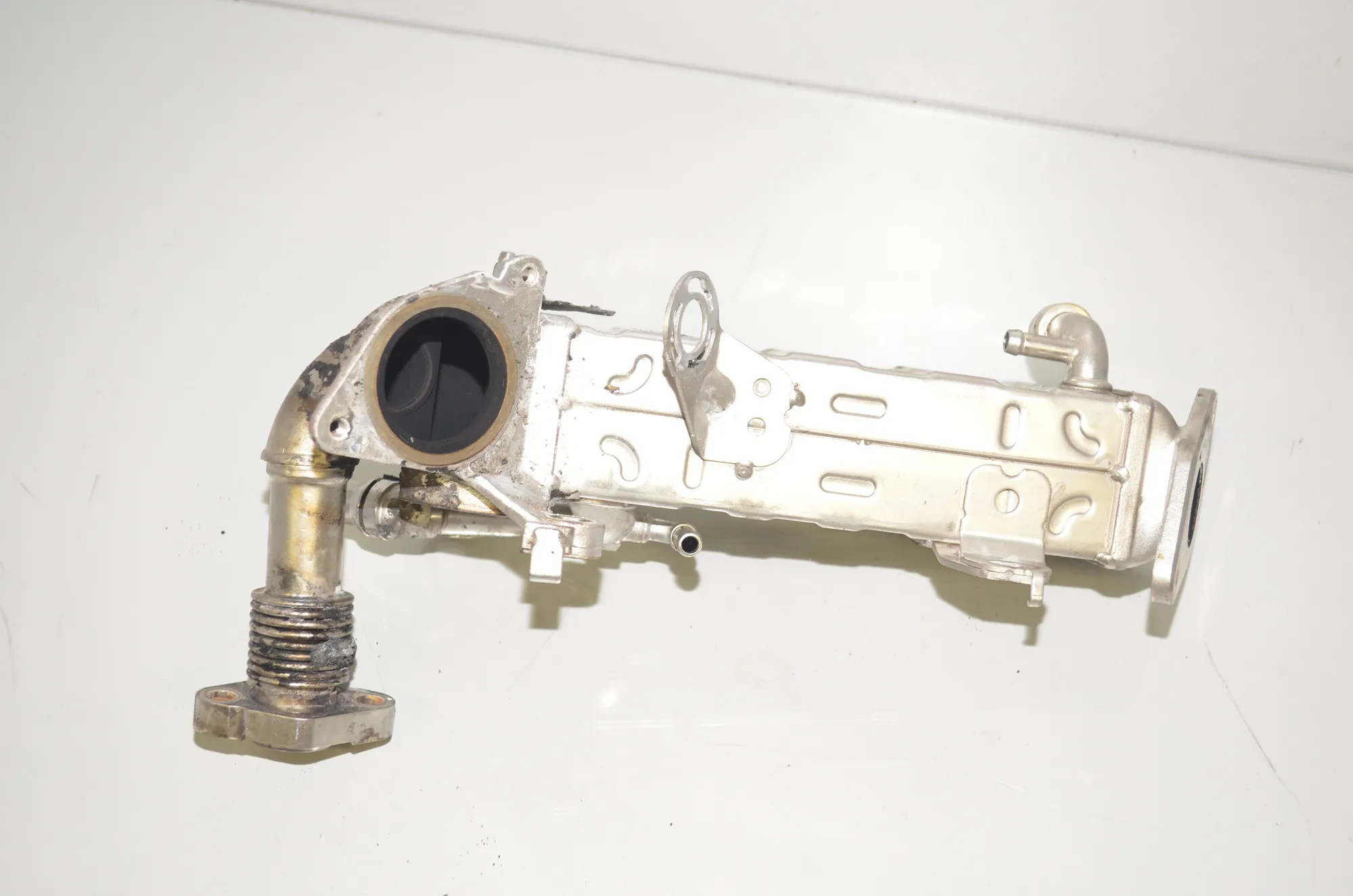 EGR Cooler – OEM 8473163 · BMW X1 (F48) xDrive 18 d 2018 – 3