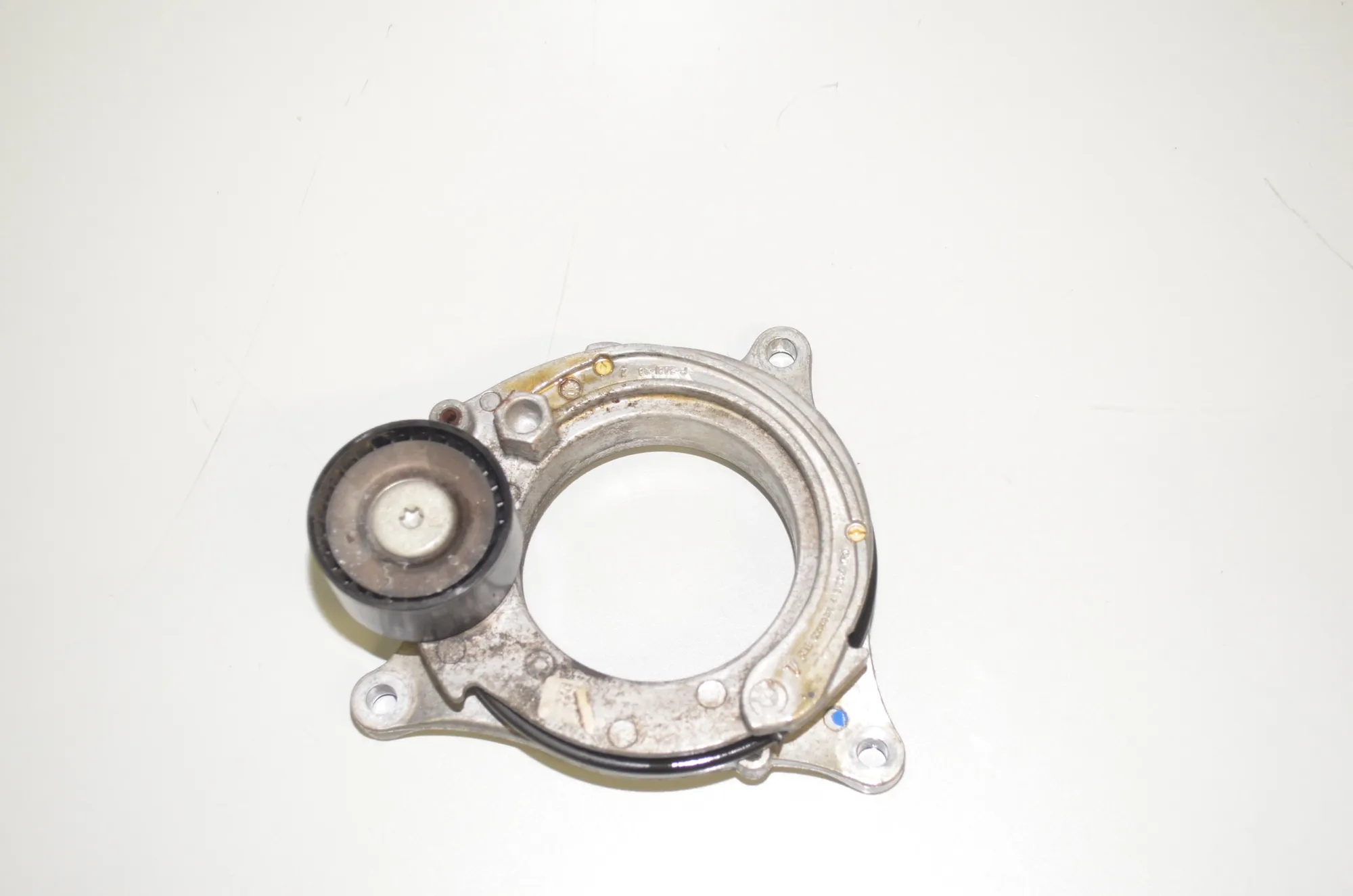 Belt Tensioner – OEM 8472172 · BMW X1 (F48) xDrive 18 d 2018