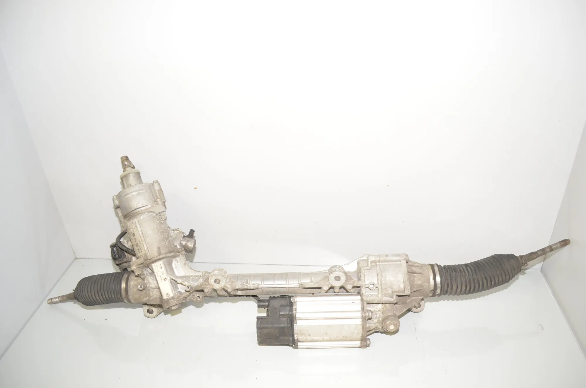 Steering Rack – OEM 6852280 · BMW 5 (F10) BMW 5 (F10) 530 d 2010 – 4