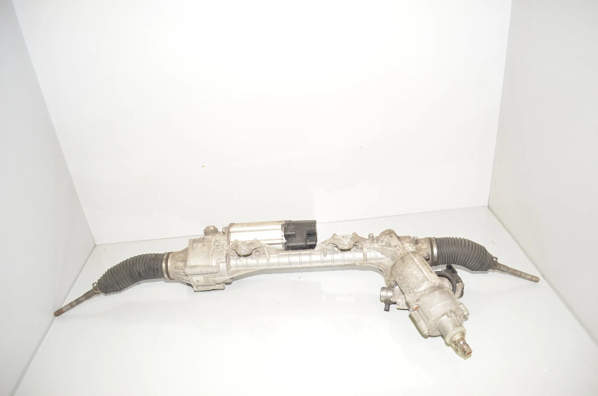 Steering Rack – OEM 6852280 · BMW 5 (F10) BMW 5 (F10) 530 d 2010