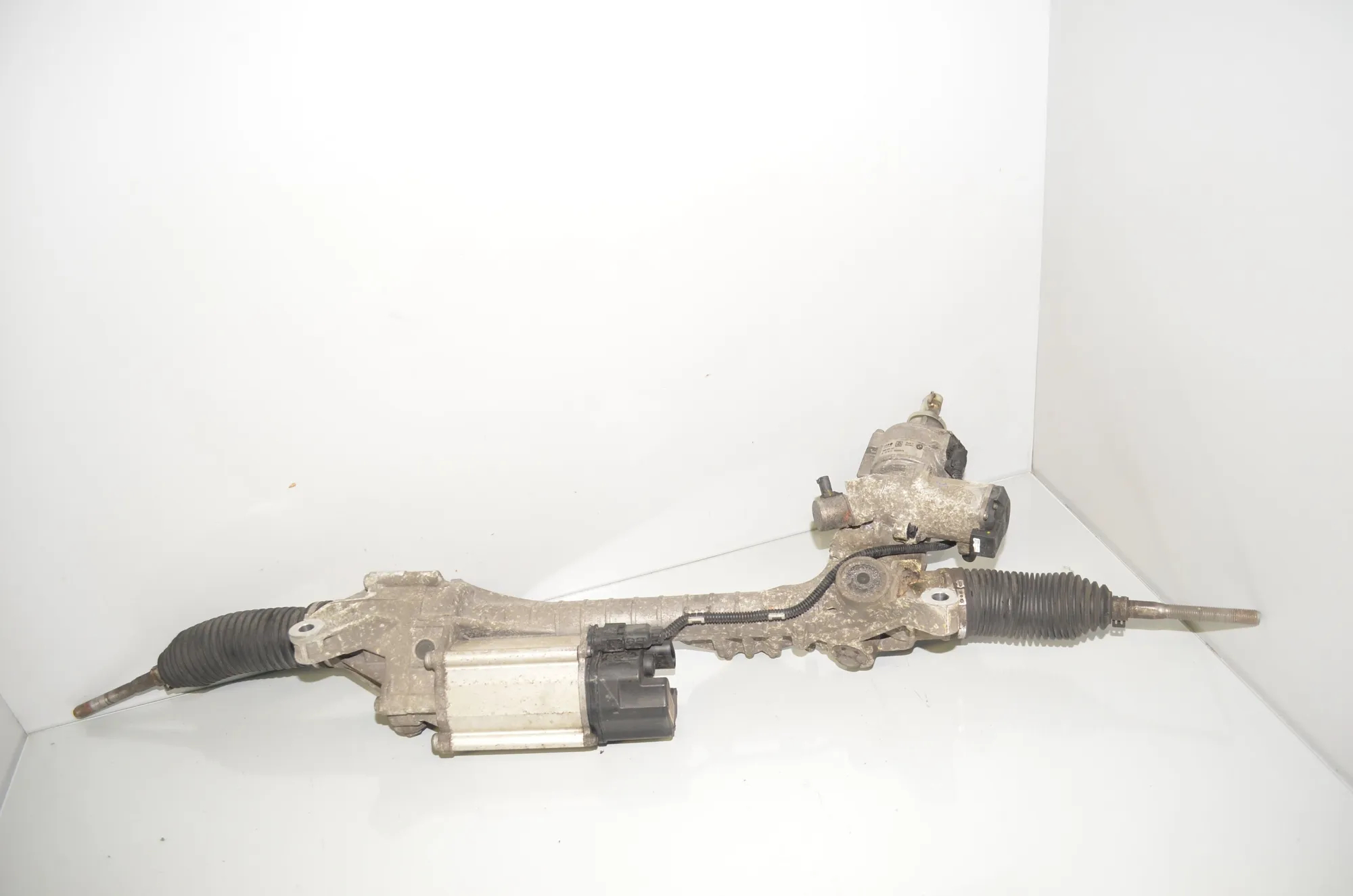 Steering Rack – OEM 6852280 · BMW 5 (F10) BMW 5 (F10) 530 d 2010 – 2