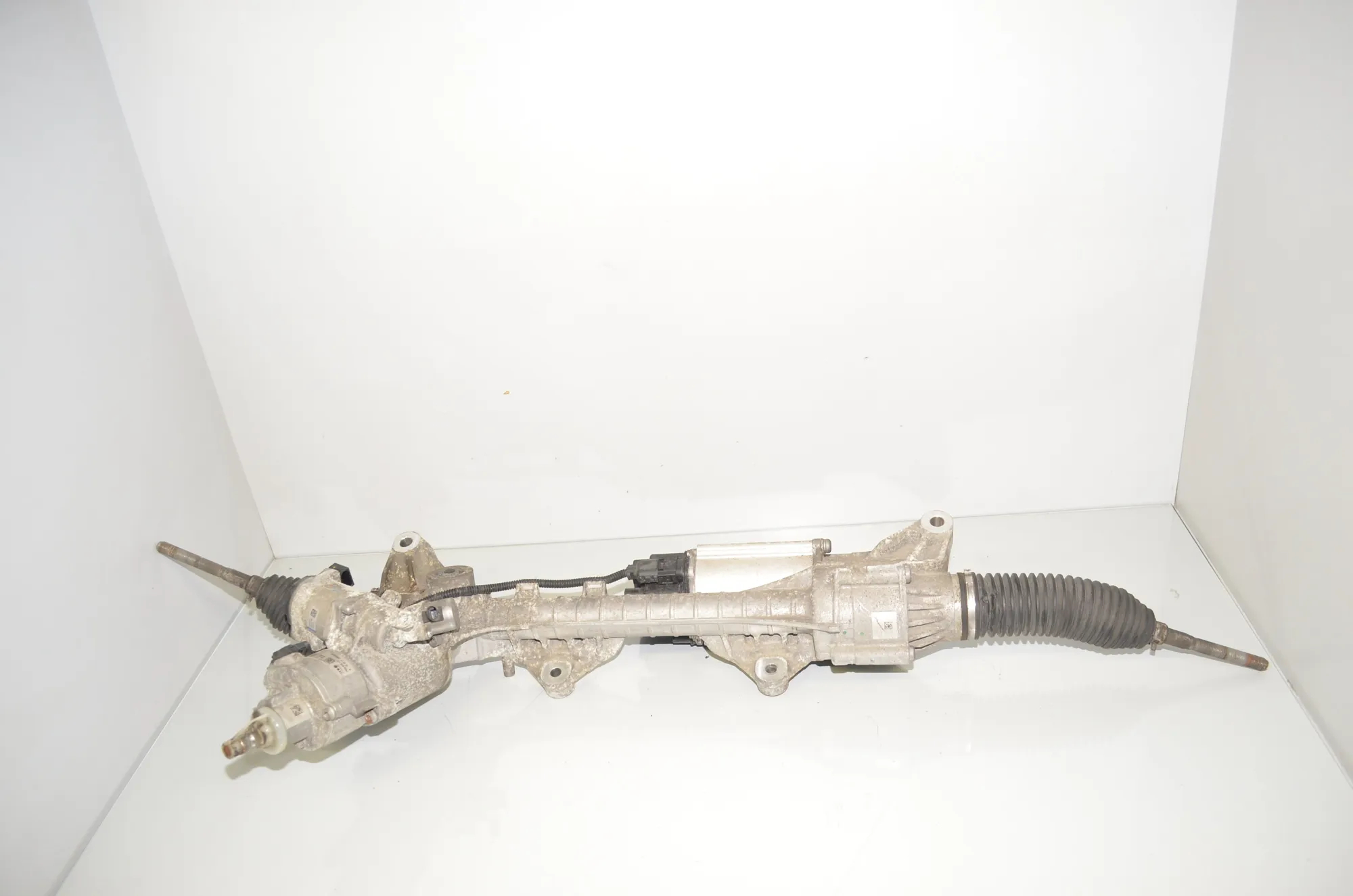 Steering Rack – OEM 6852280 · BMW 5 (F10) BMW 5 (F10) 530 d 2010 – 3