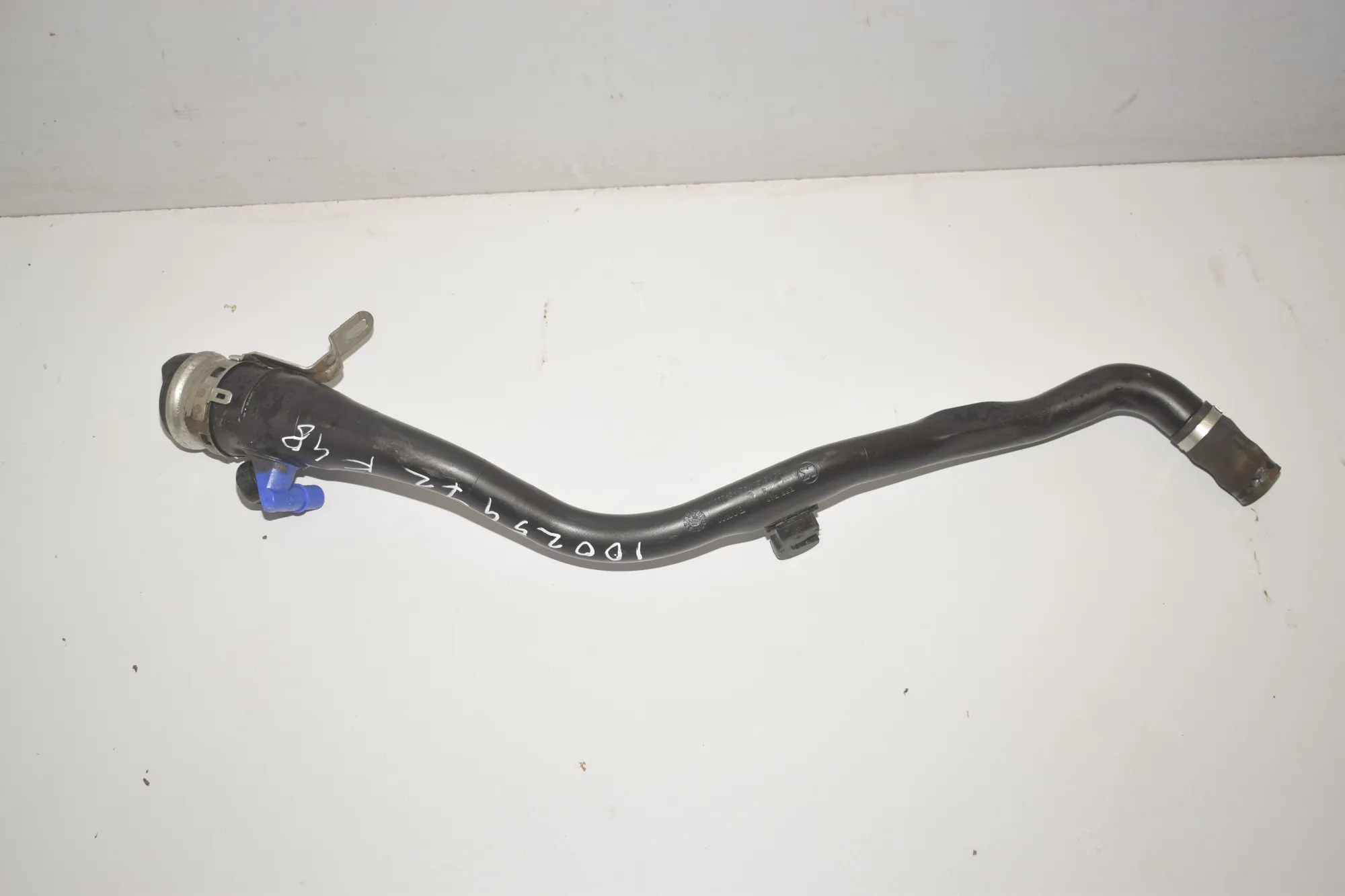 Fuel Tank Pipe – OEM 2748264 · BMW X1 (F48) xDrive 18 d 2018