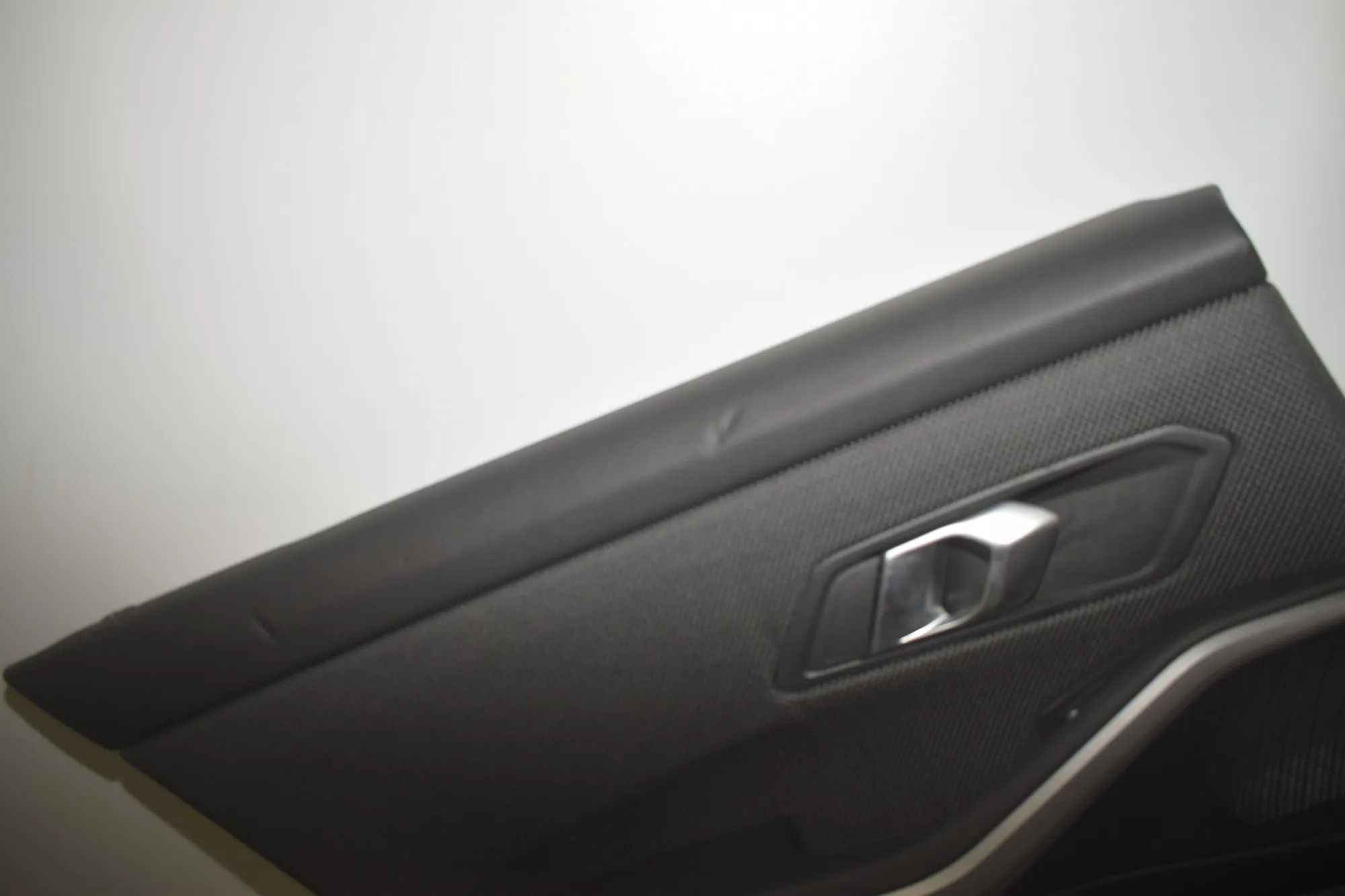 Rear Left Door Panel – OEM 9460699 · BMW 3 Touring (G21) (2019 - -) 320 d 2020 – 2