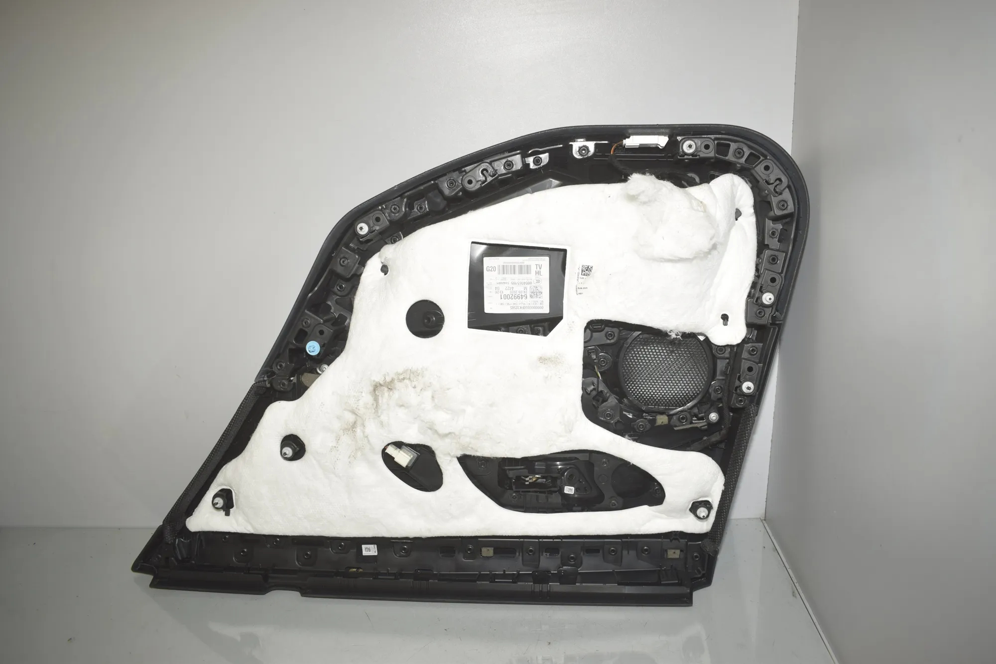 Rear Left Door Panel – OEM 9460699 · BMW 3 Touring (G21) (2019 - -) 320 d 2020 – 4