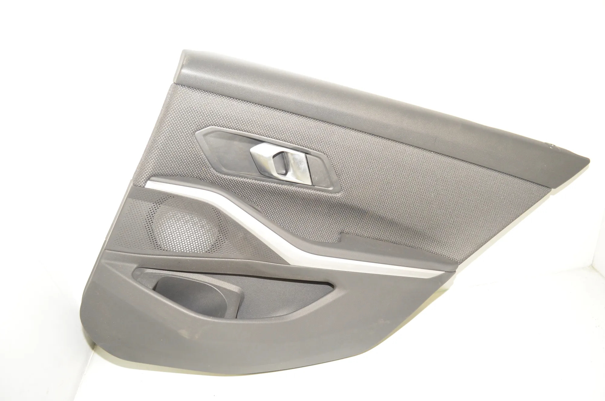 Rear Right Door Panel – OEM 9460700 · BMW 3 Touring (G21) (2019 - -) 320 d 2020