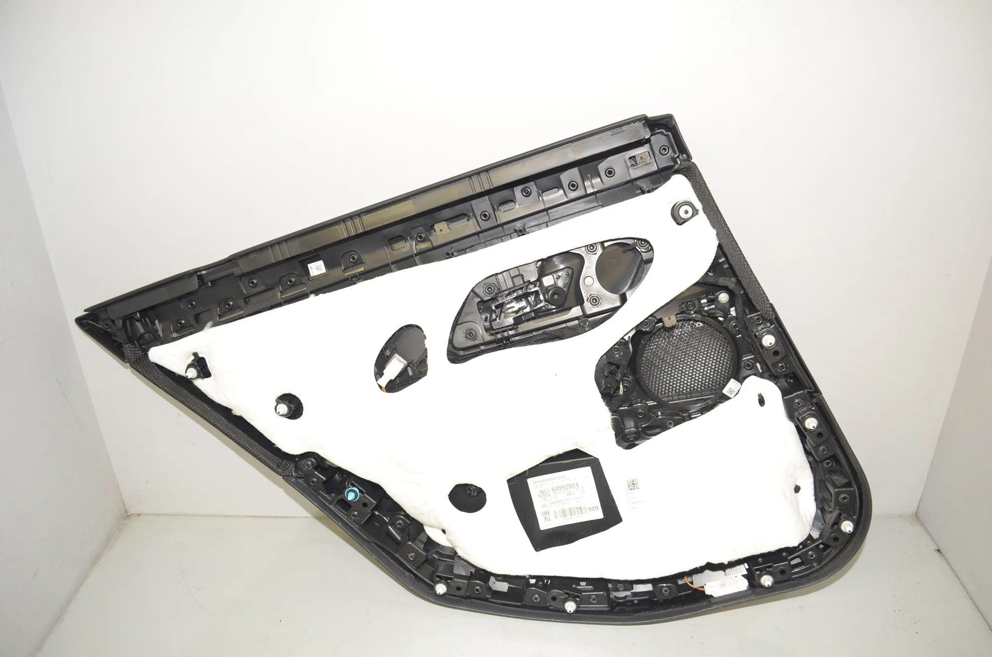 Rear Right Door Panel – OEM 9460700 · BMW 3 Touring (G21) (2019 - -) 320 d 2020 – 3