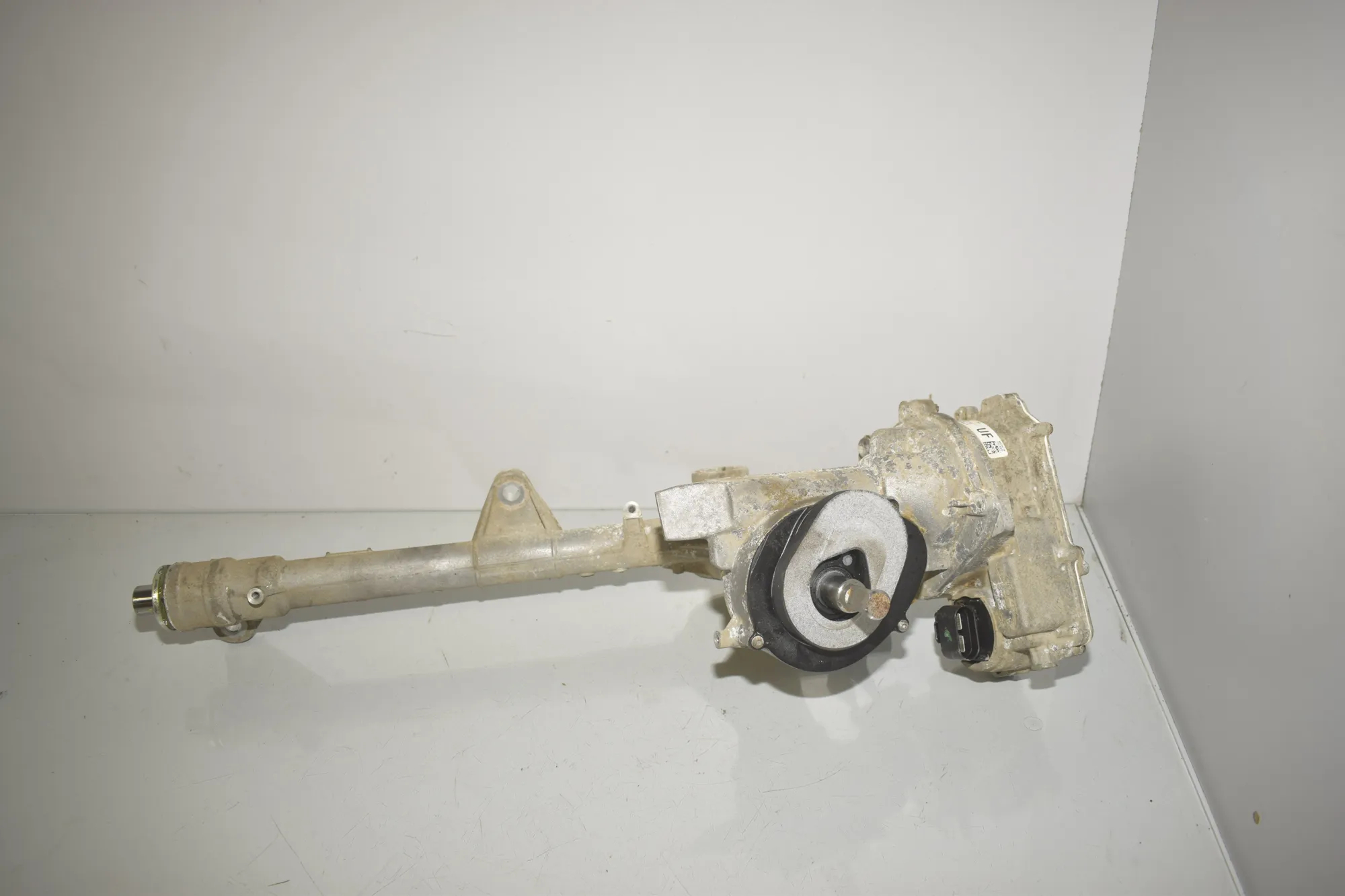 Steering Rack – OEM 6892298 · BMW X1 (F48) xDrive 18 d 2018 – 2