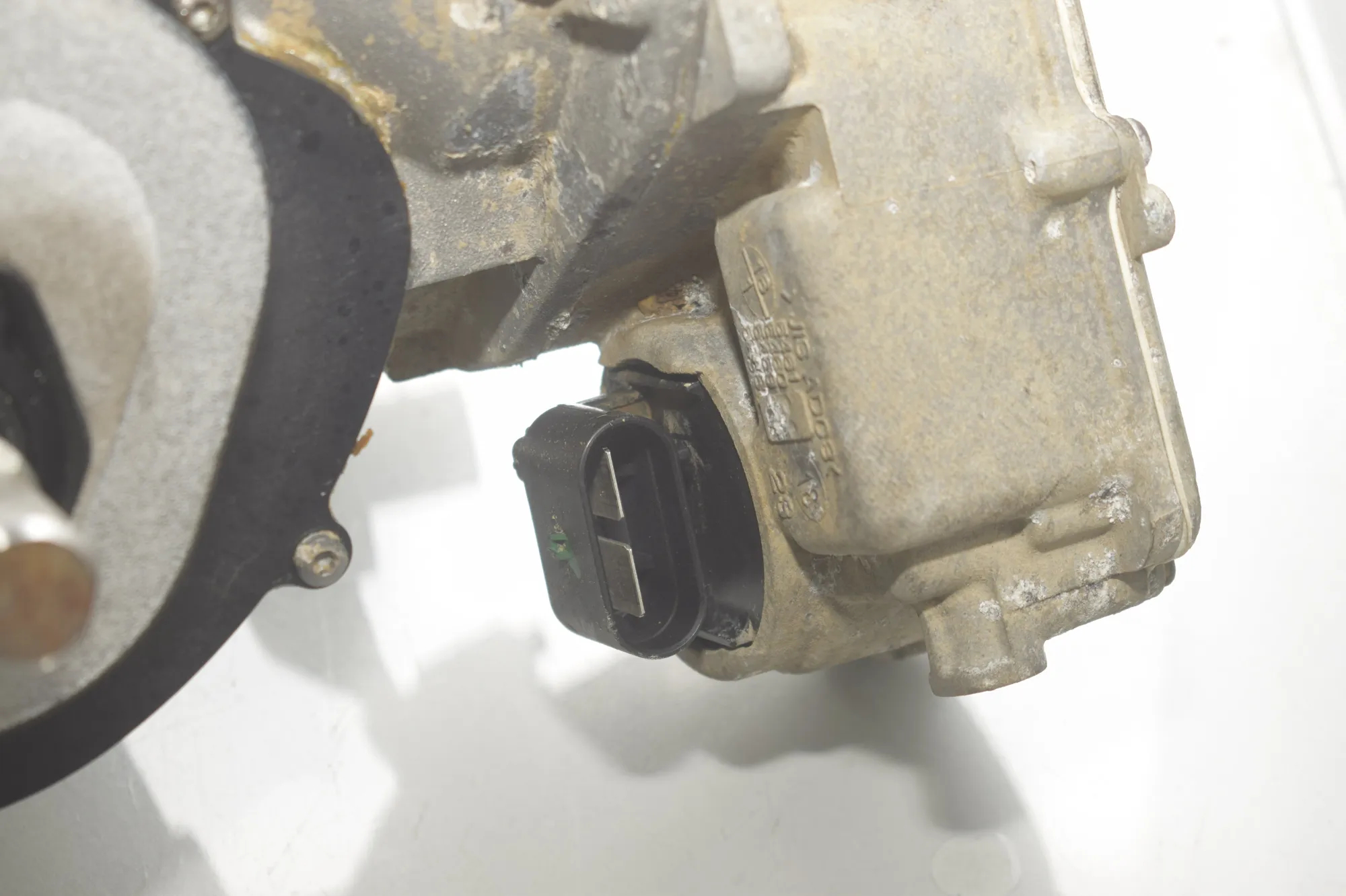 Steering Rack – OEM 6892298 · BMW X1 (F48) xDrive 18 d 2018 – 4