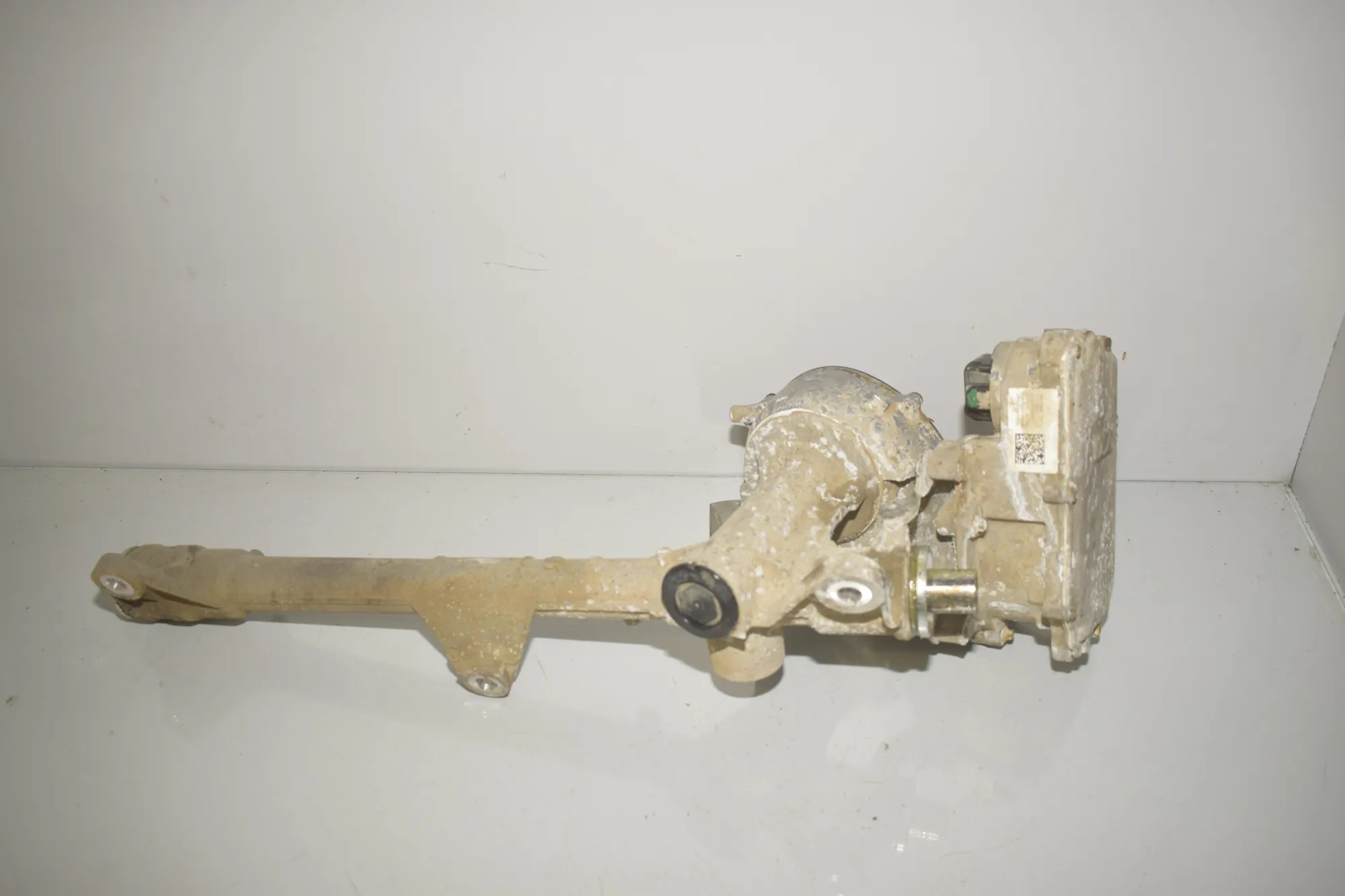 Steering Rack – OEM 6892298 · BMW X1 (F48) xDrive 18 d 2018
