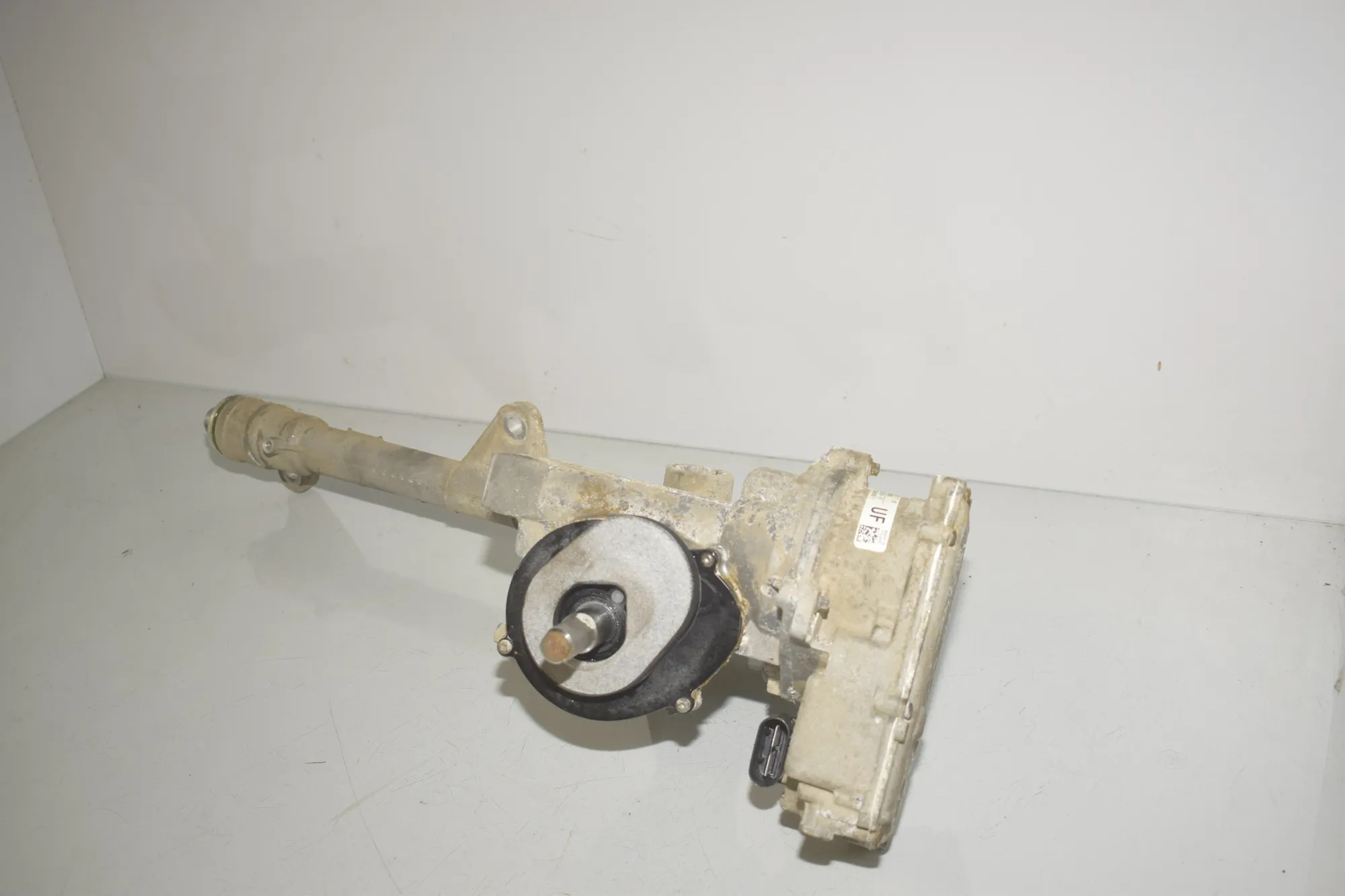Steering Rack – OEM 6892298 · BMW X1 (F48) xDrive 18 d 2018 – 3