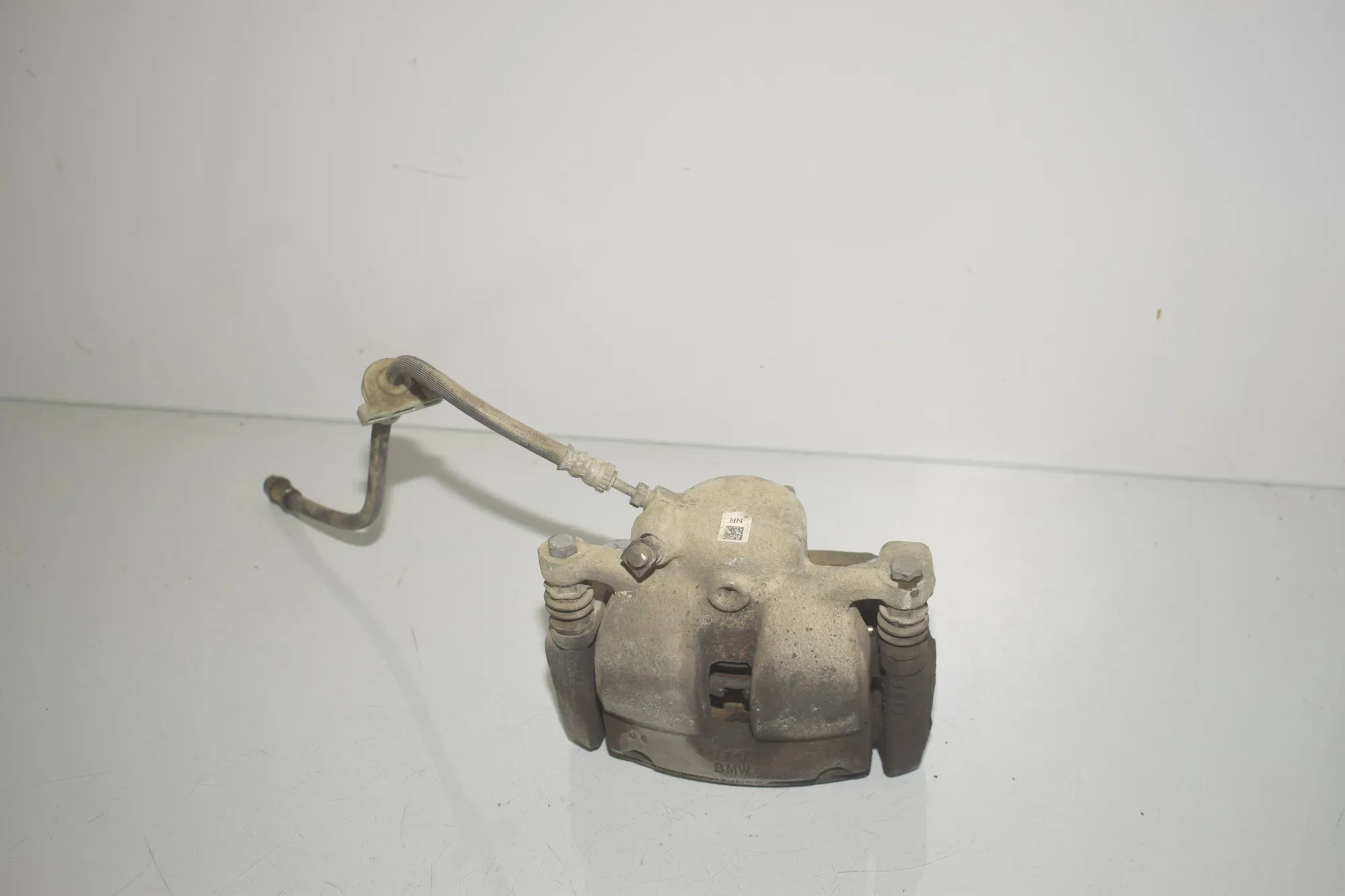 Front Right Brake Caliper – OEM 6860266 · BMW X1 (F48) xDrive 18 d 2018