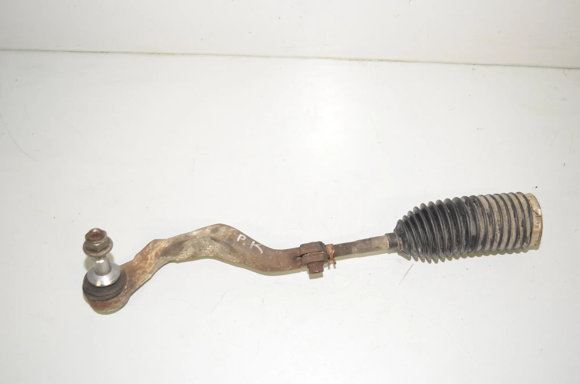 Left Side Steering Tie Rod – OEM 6899815 · BMW X1 (F48) xDrive 18 d 2018 – 2