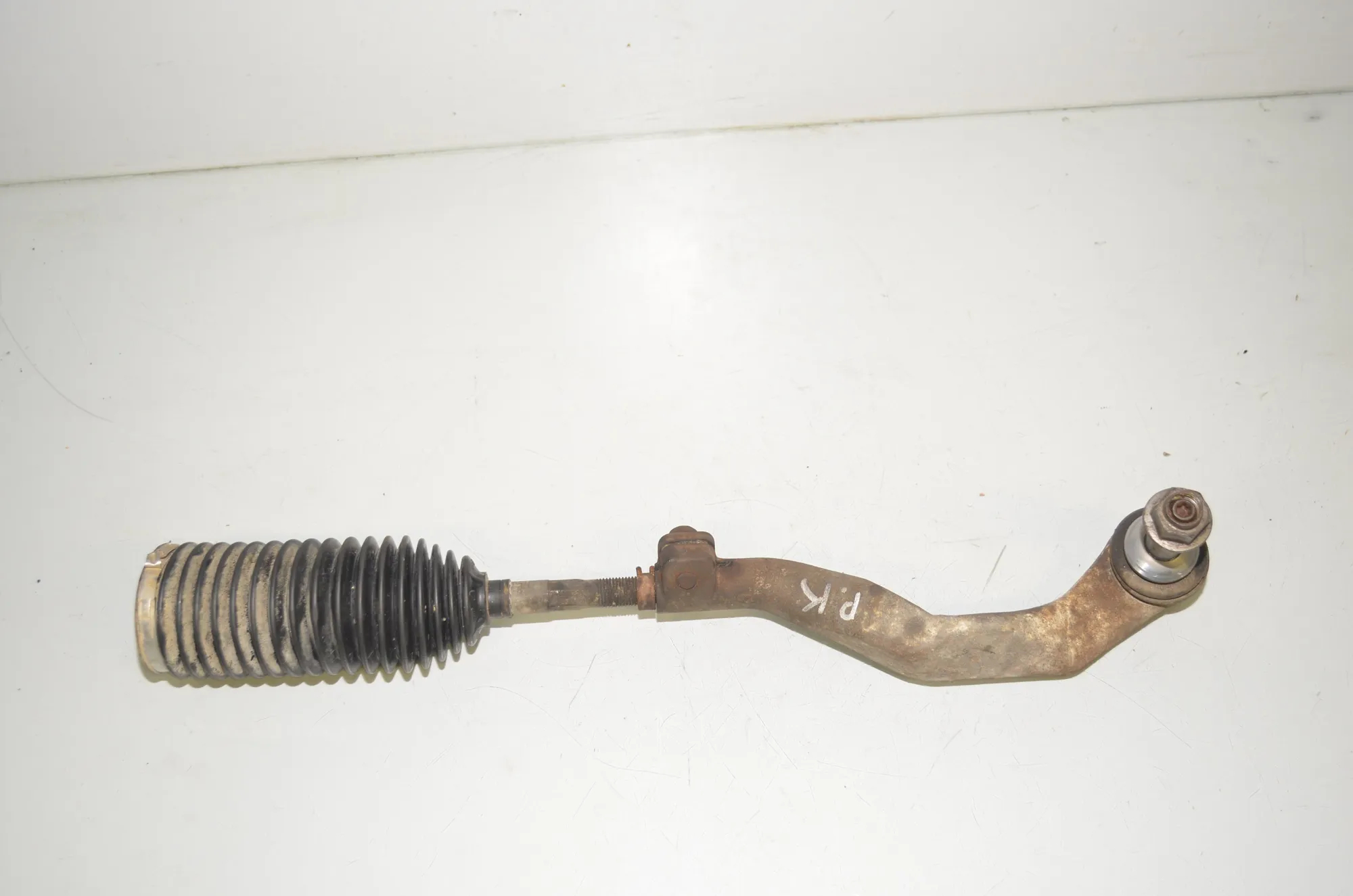 Left Side Steering Tie Rod – OEM 6899815 · BMW X1 (F48) xDrive 18 d 2018