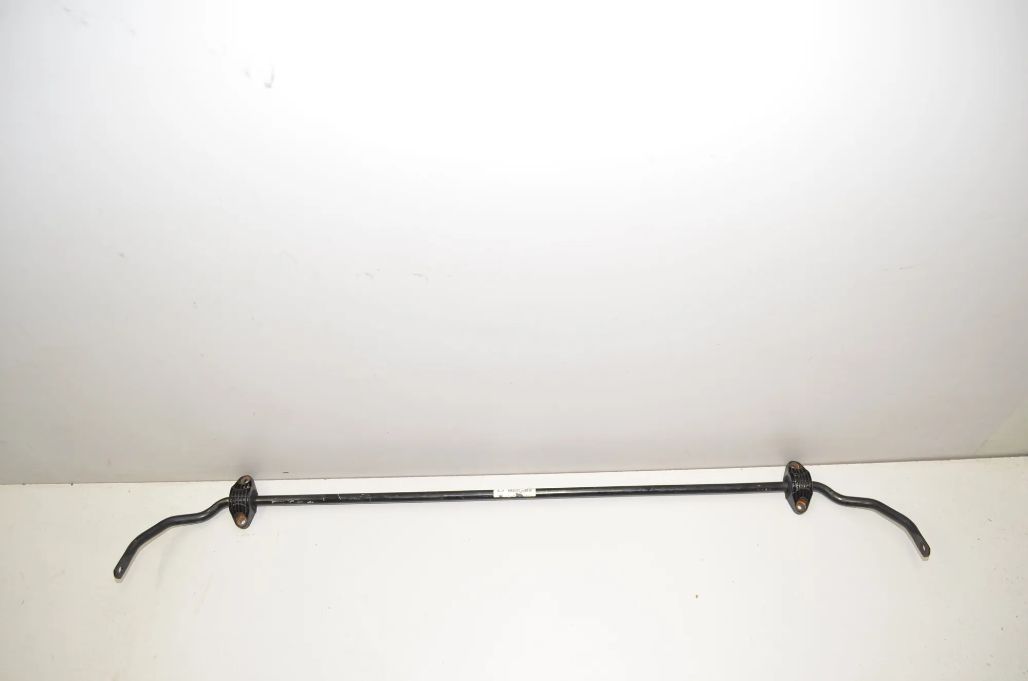Rear Anti Roll Bar – OEM 6859894 · BMW X1 (F48) xDrive 18 d 2018 – 3