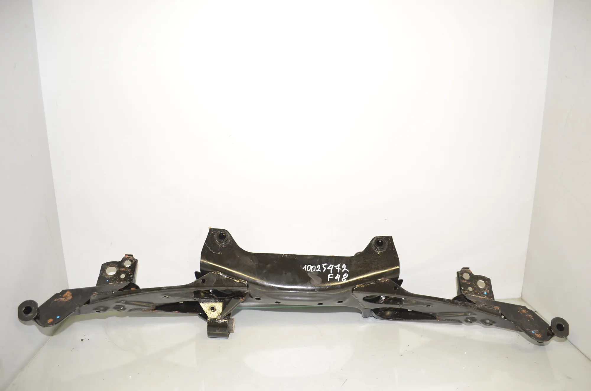 Rear Subframe – OEM 6862558 · BMW X1 (F48) xDrive 18 d 2018 – 4