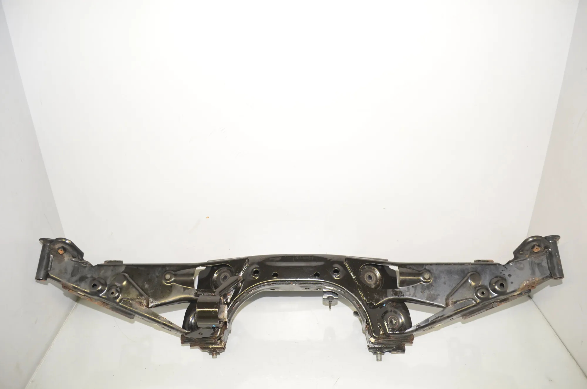 Rear Subframe – OEM 6862558 · BMW X1 (F48) xDrive 18 d 2018