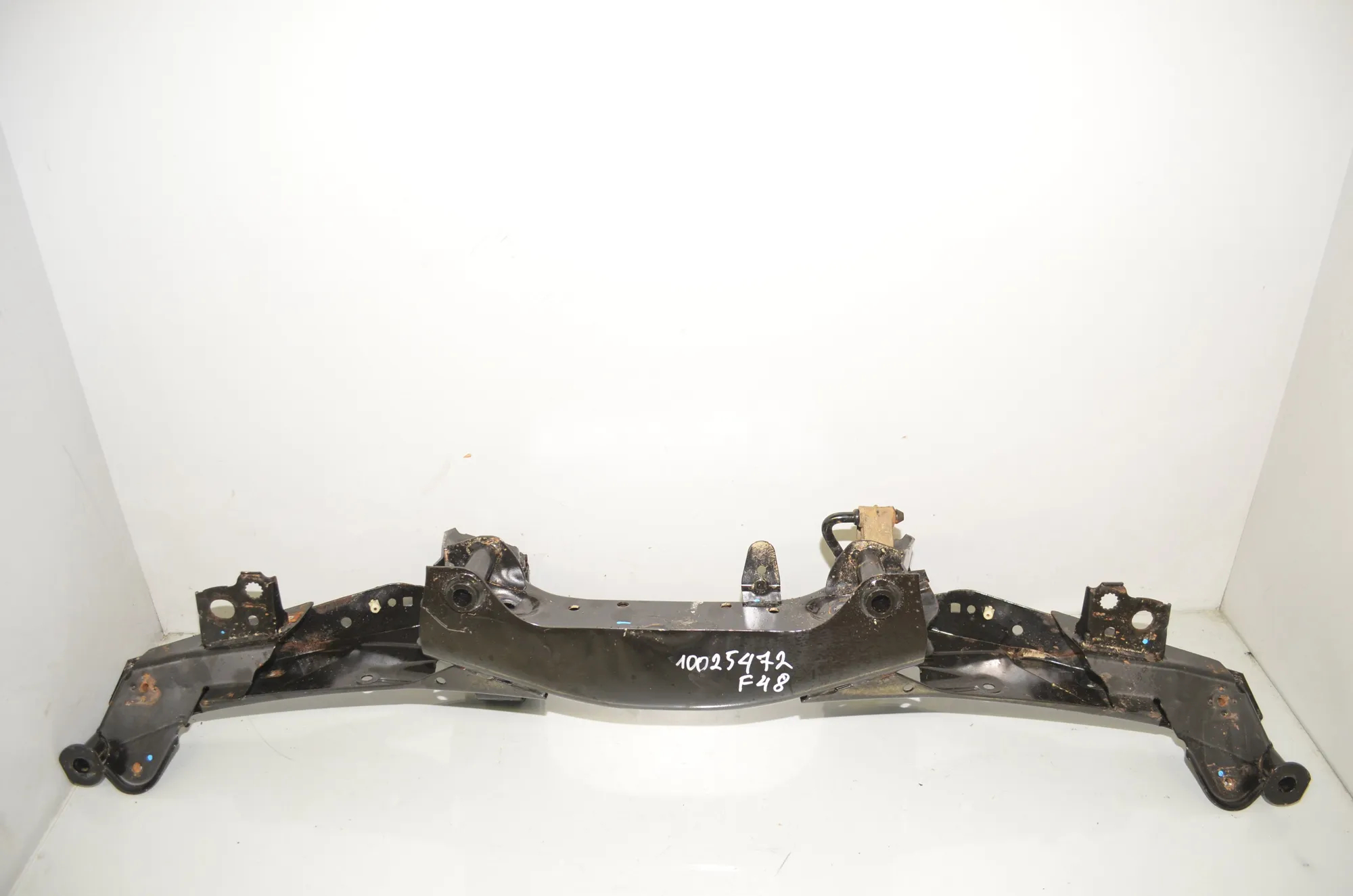 Rear Subframe – OEM 6862558 · BMW X1 (F48) xDrive 18 d 2018 – 3